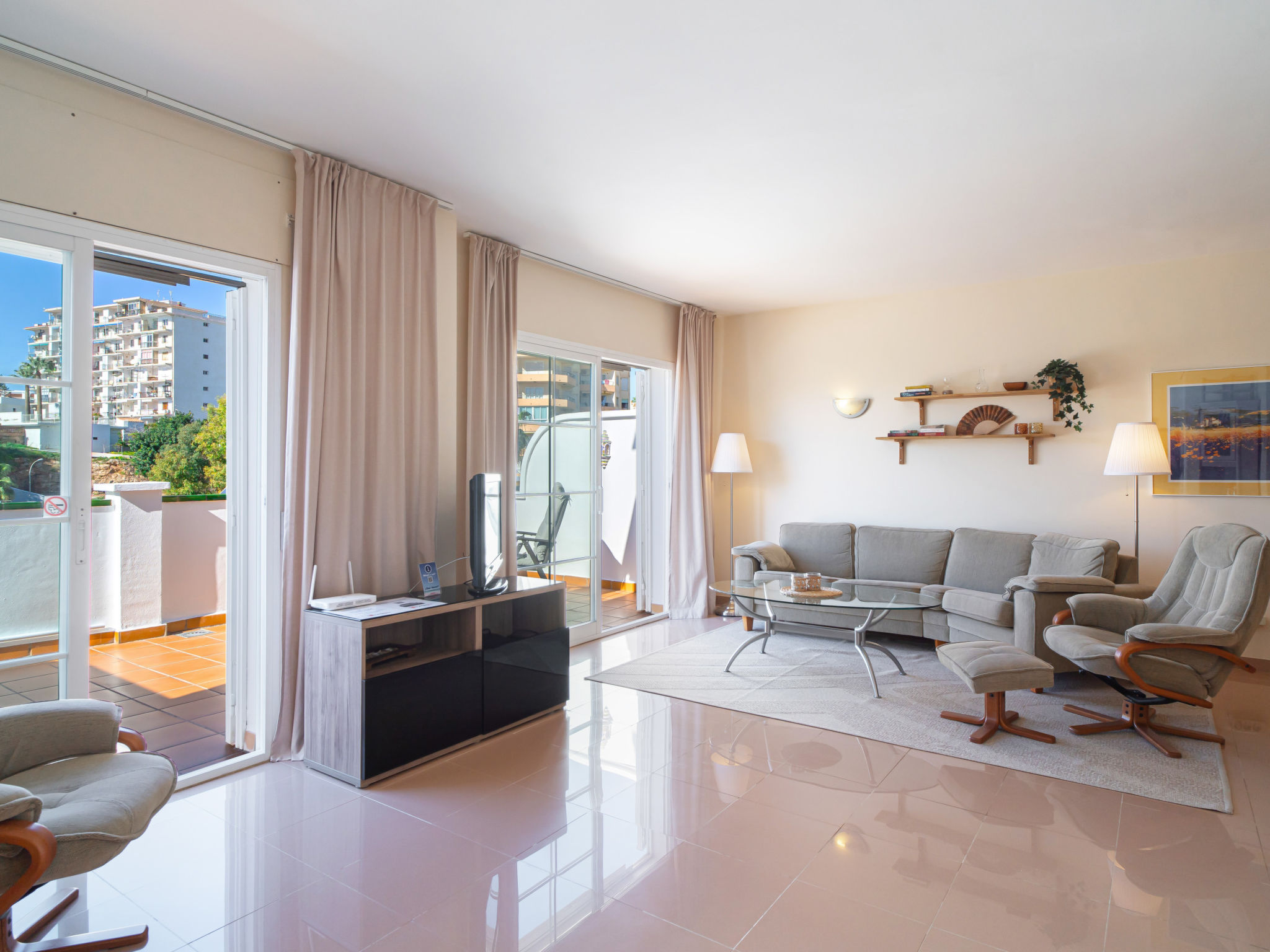 Photo of Mediterraneo 1J by Casasol