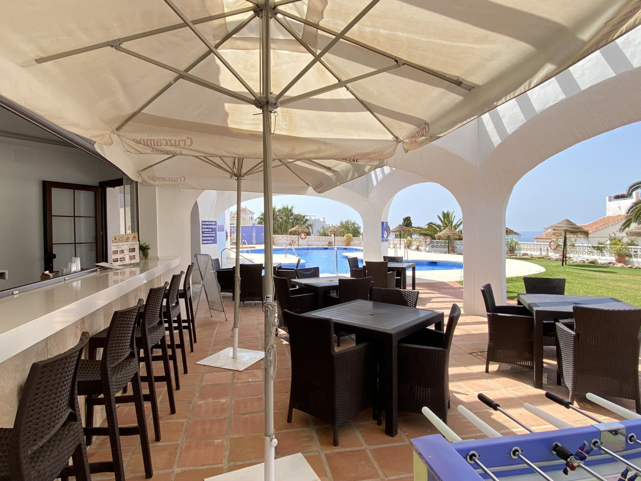 Photo of Capistrano Playa 116 by Casasol