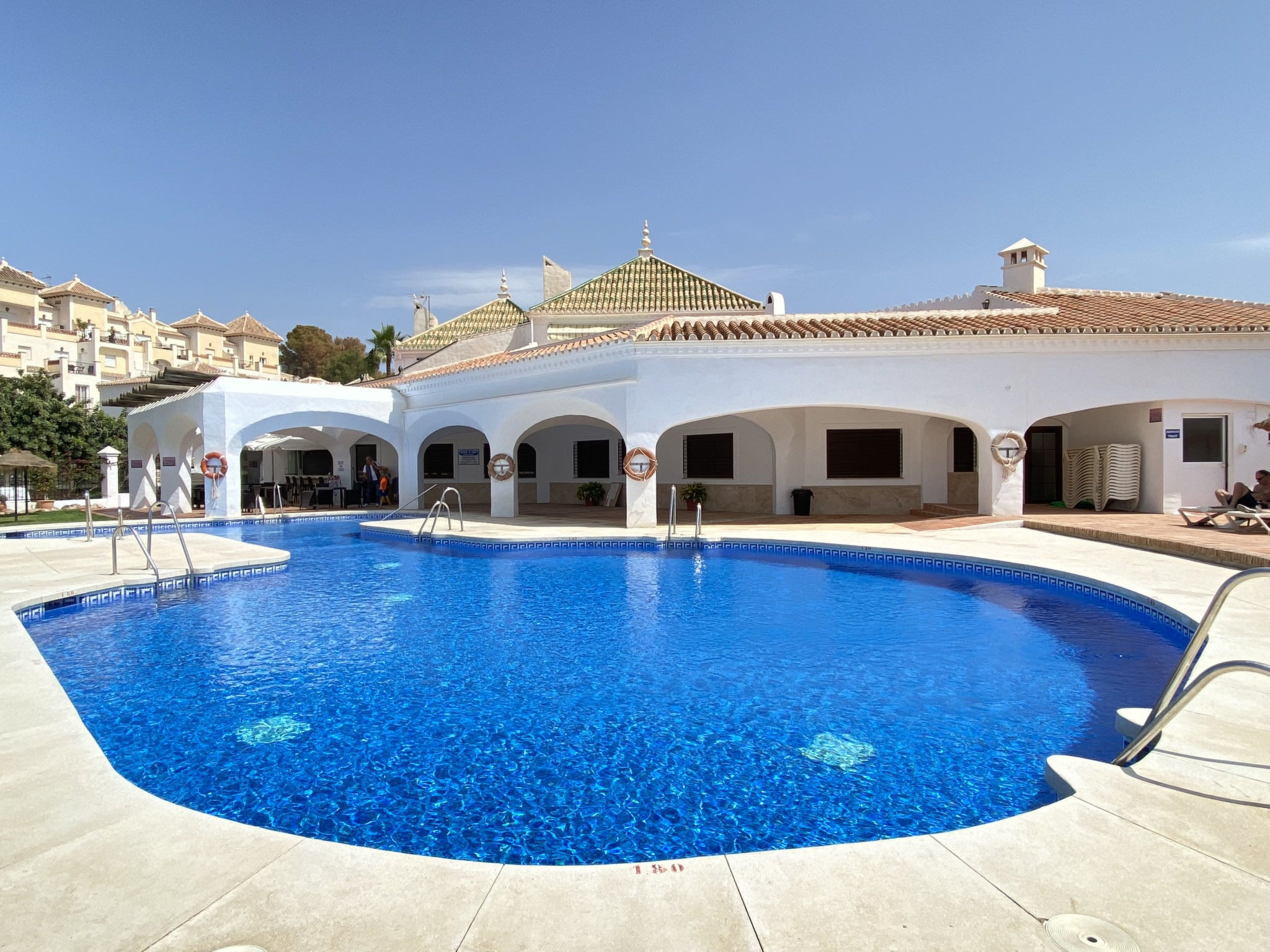 Photo of Capistrano Playa 116 by Casasol