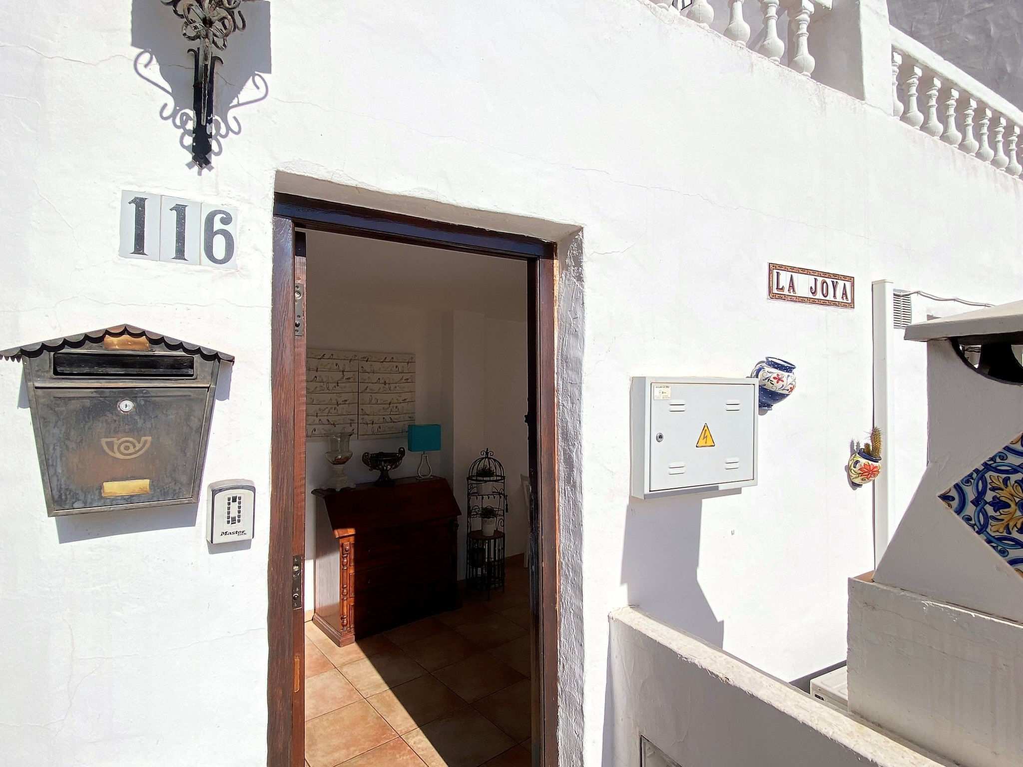 Photo of Capistrano Playa 116 by Casasol