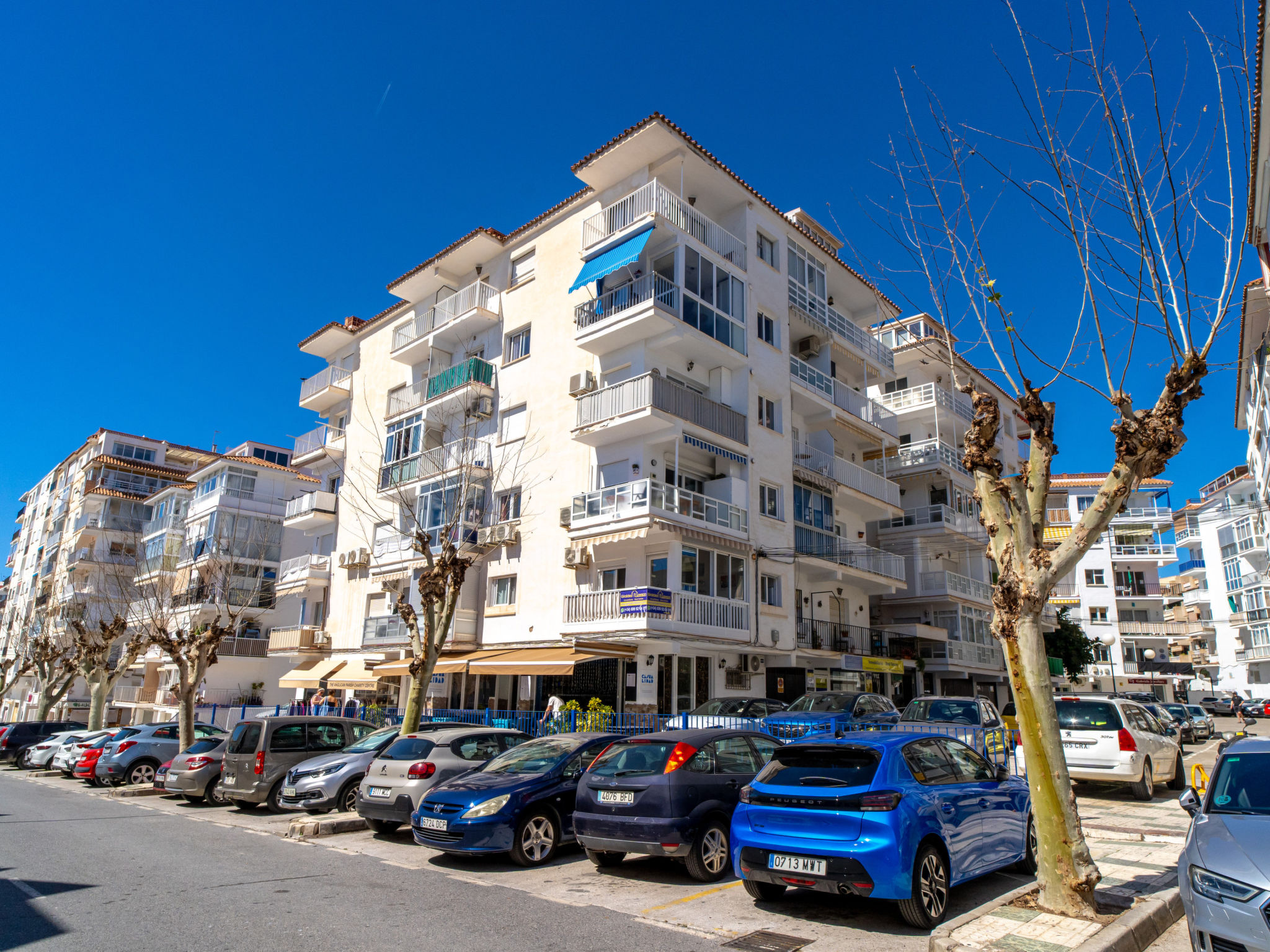 Photo of Urban Alhambra Studio by Casasol