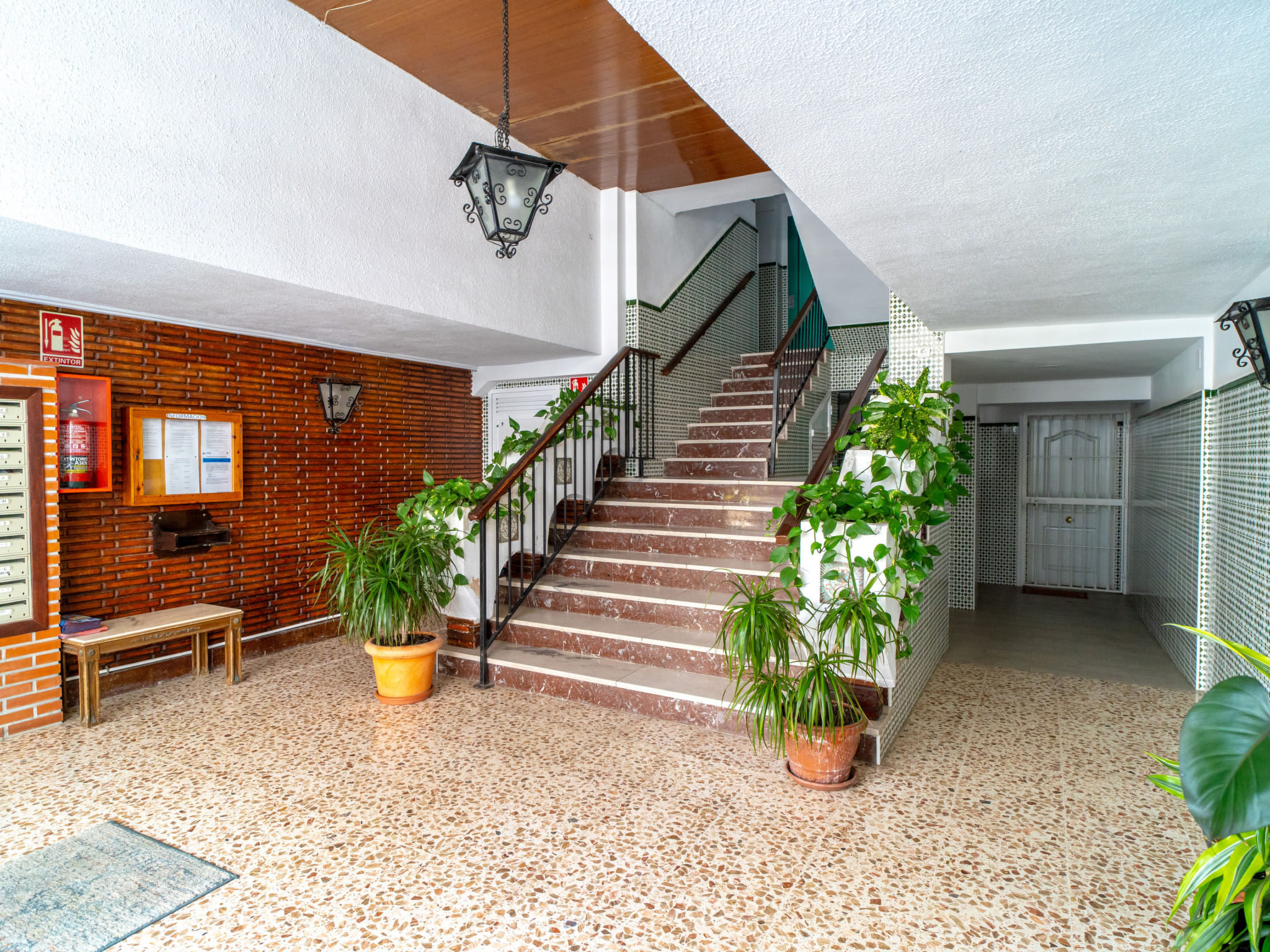 Photo of Urban Alhambra Studio by Casasol