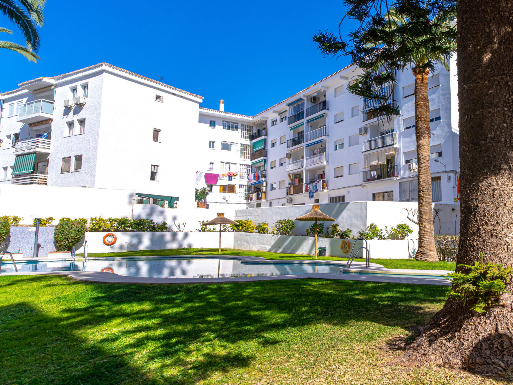 Photo of Urban Alhambra Studio by Casasol