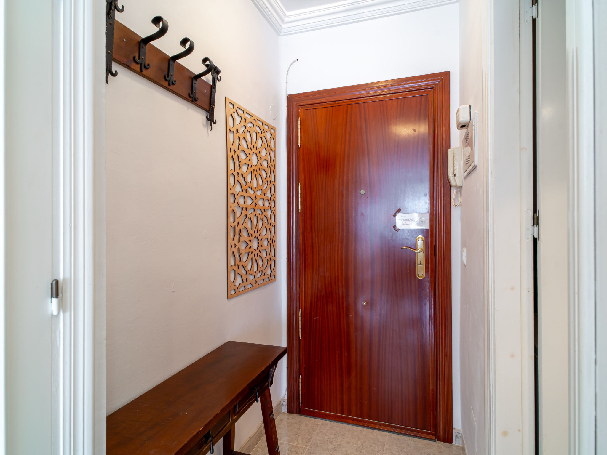 Photo of Urban Alhambra Studio by Casasol