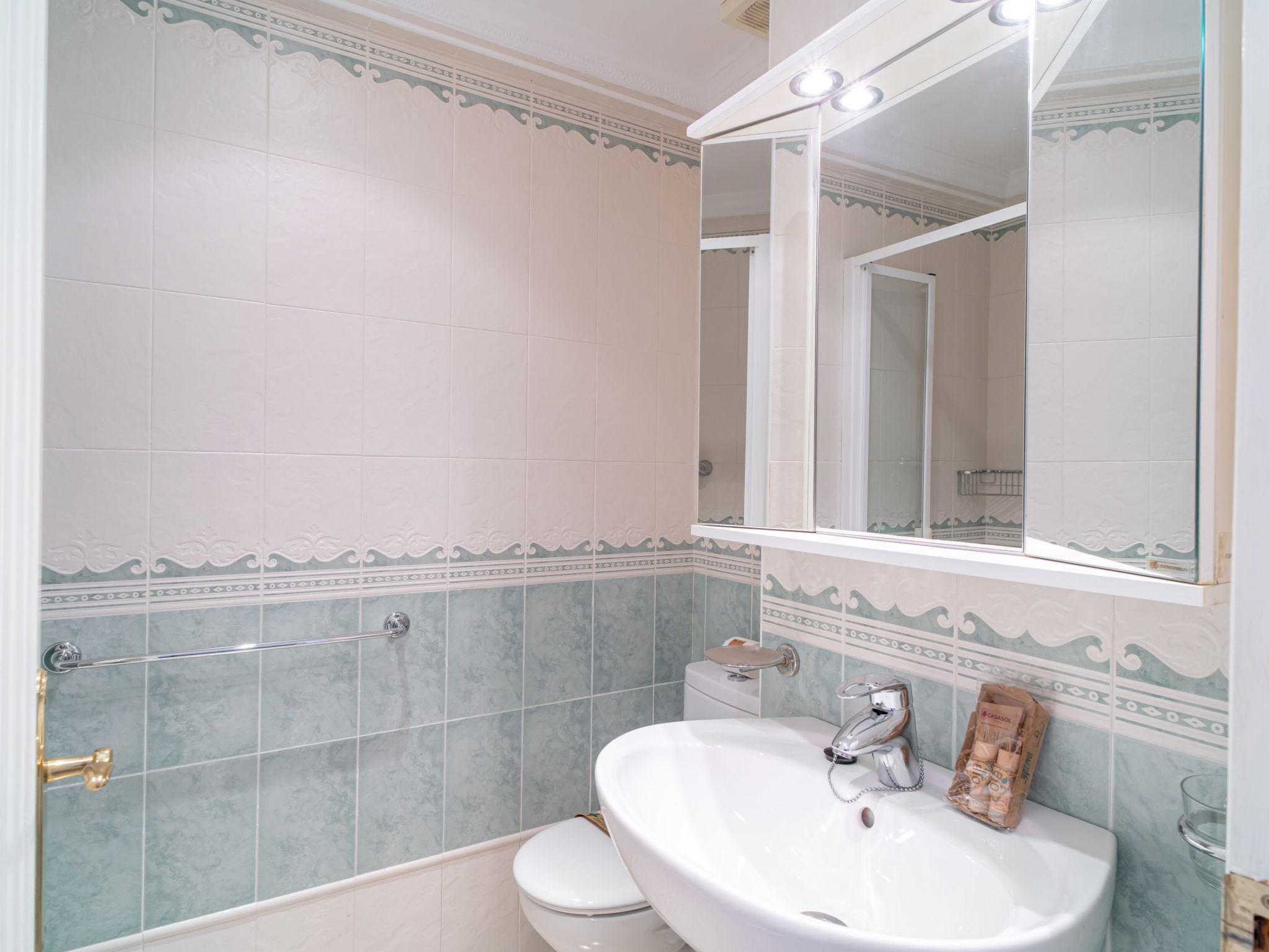 Photo of Urban Alhambra Studio by Casasol