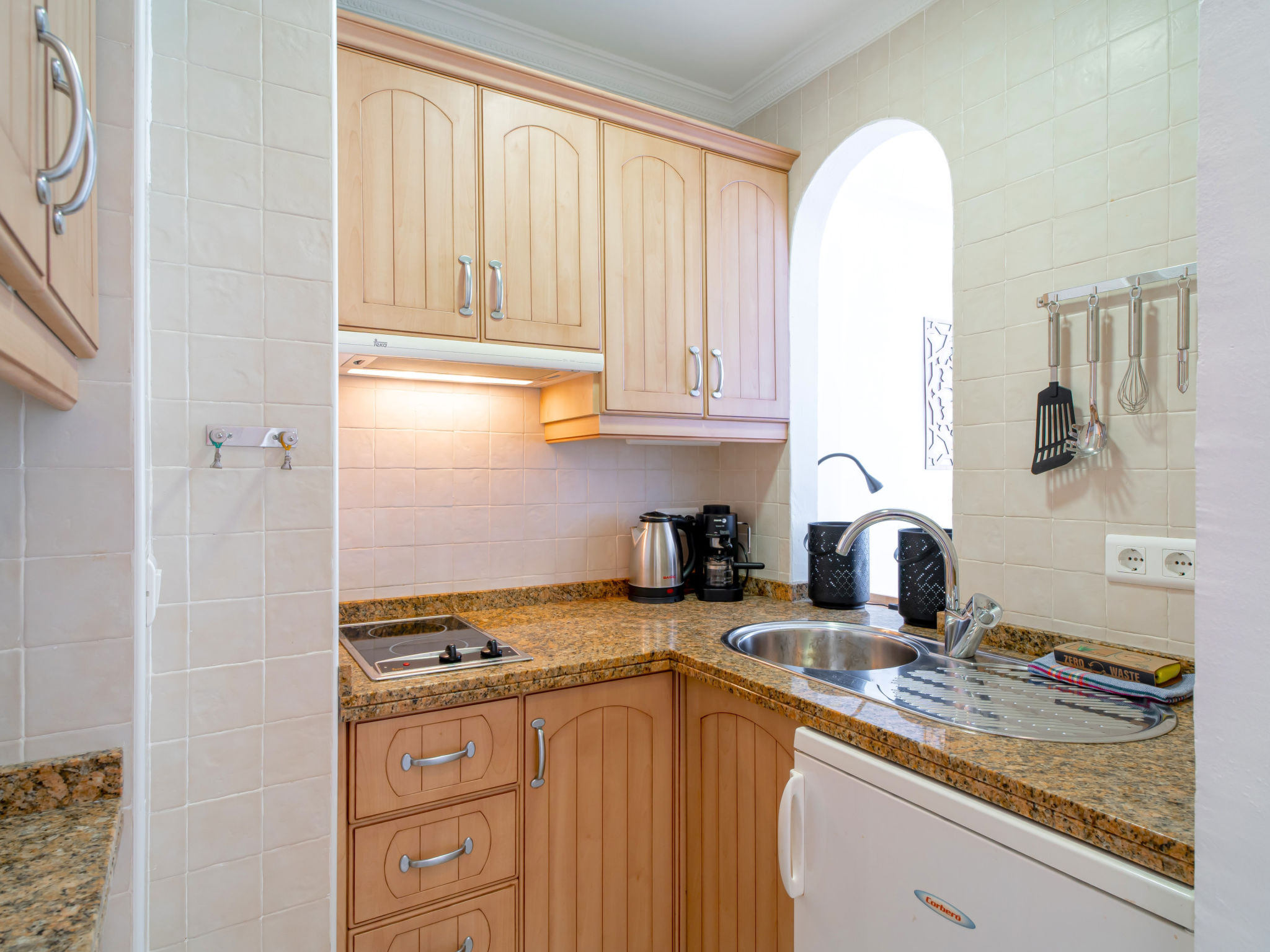 Photo of Urban Alhambra Studio by Casasol