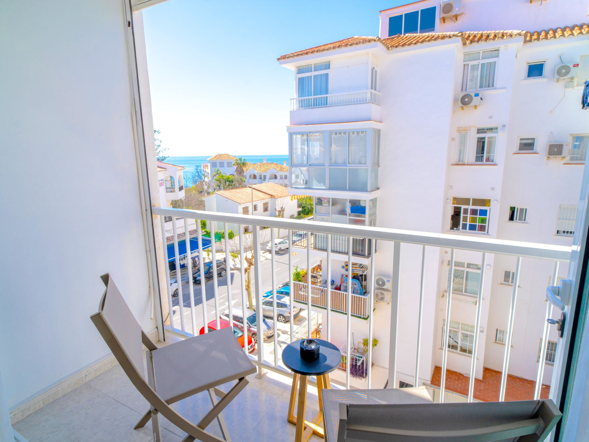 Photo of Urban Alhambra Studio by Casasol