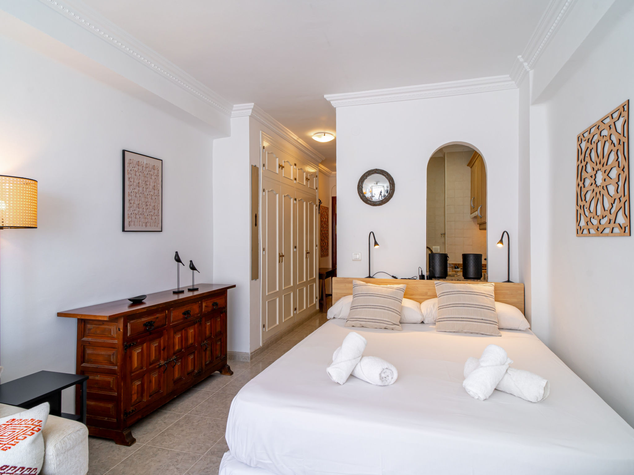 Photo of Urban Alhambra Studio by Casasol