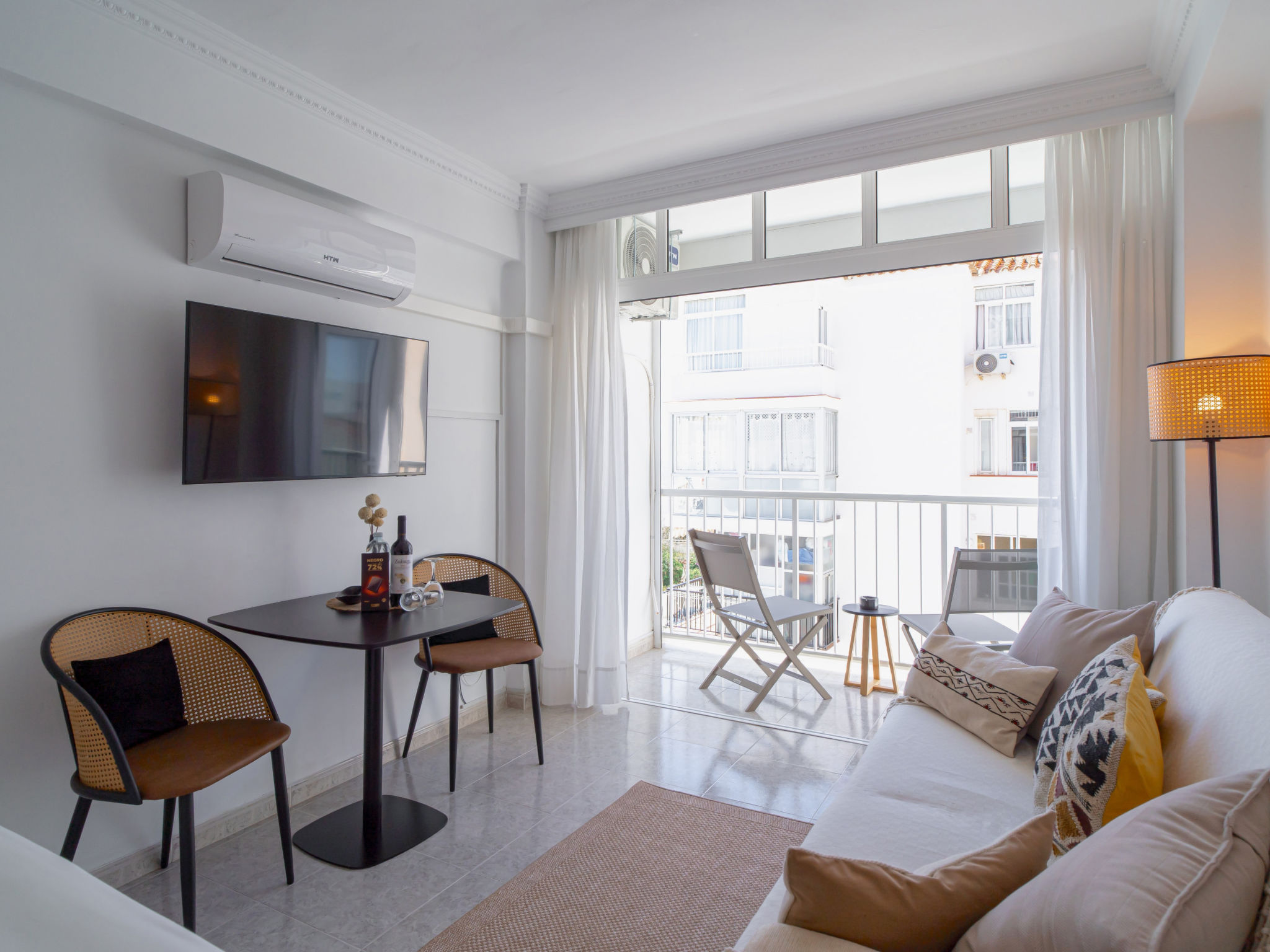 Photo of Urban Alhambra Studio by Casasol