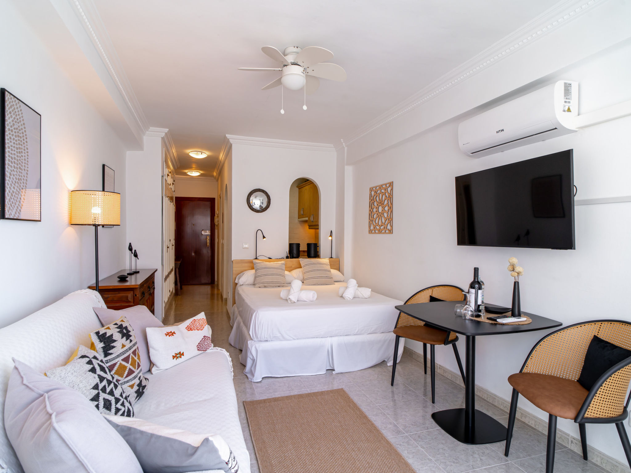 Photo of Urban Alhambra Studio by Casasol