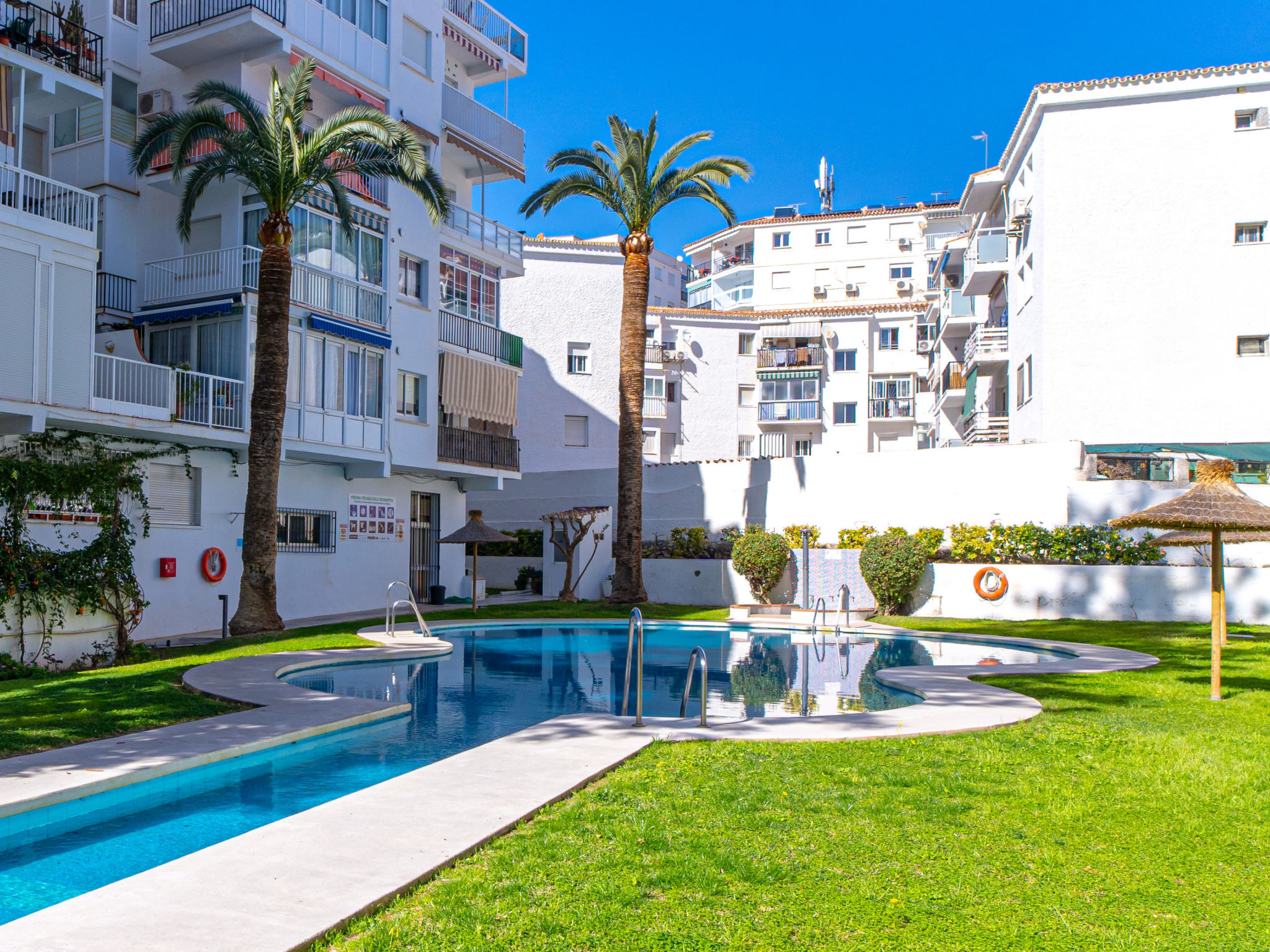 Photo of Urban Alhambra Studio by Casasol