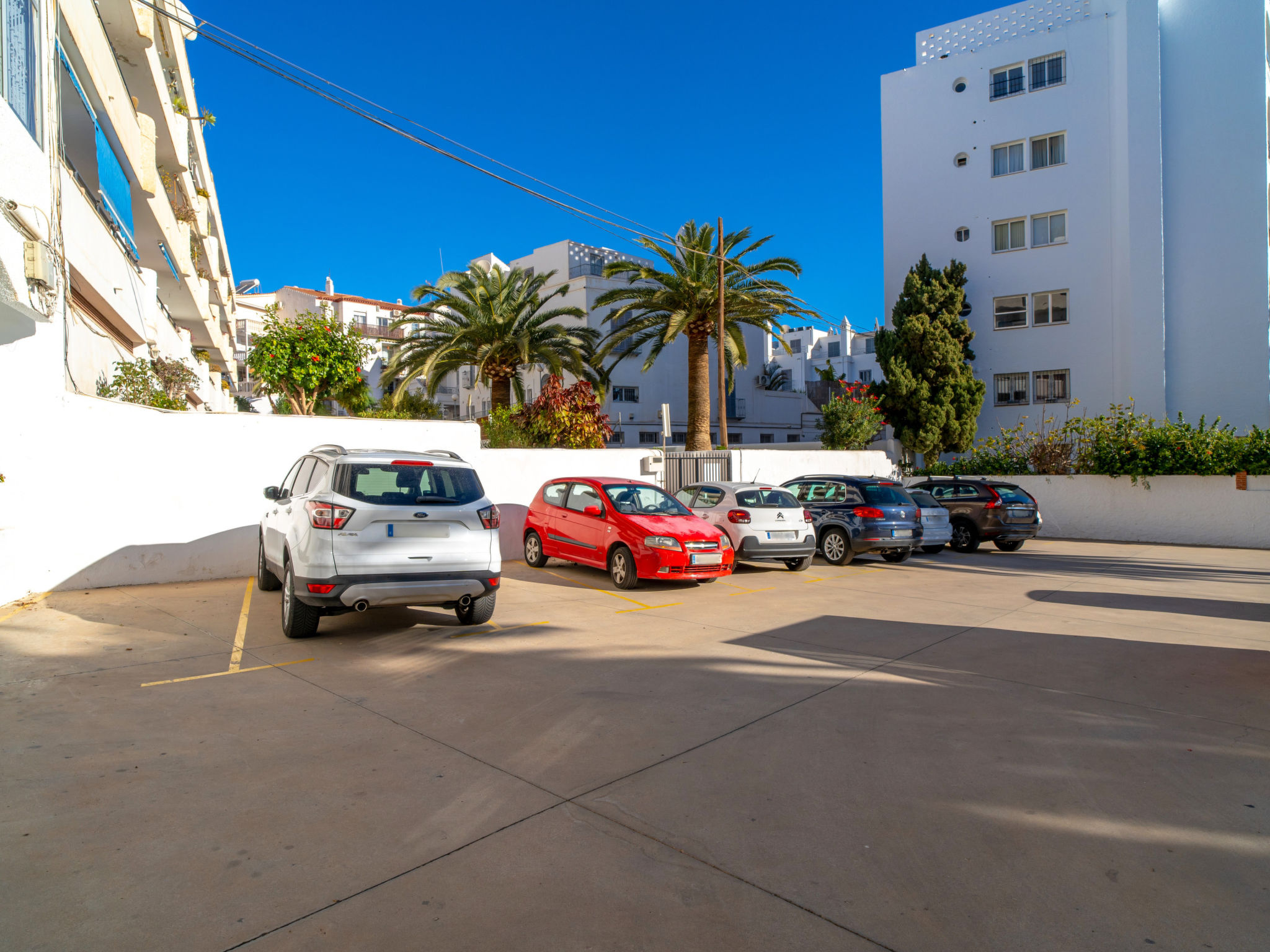 Photo of Carabeo 20 Apartment by Casasol