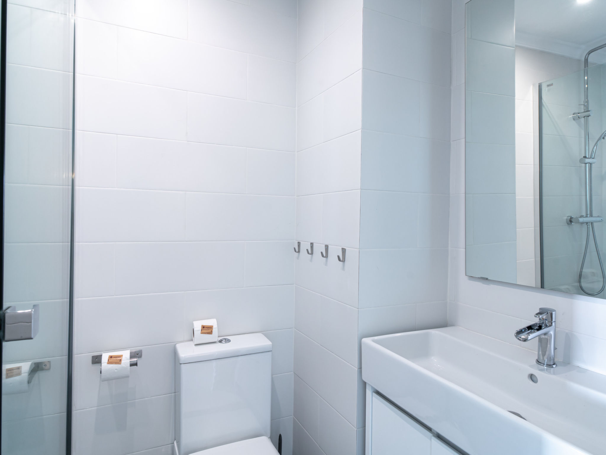 Photo of Carabeo 20 Apartment by Casasol