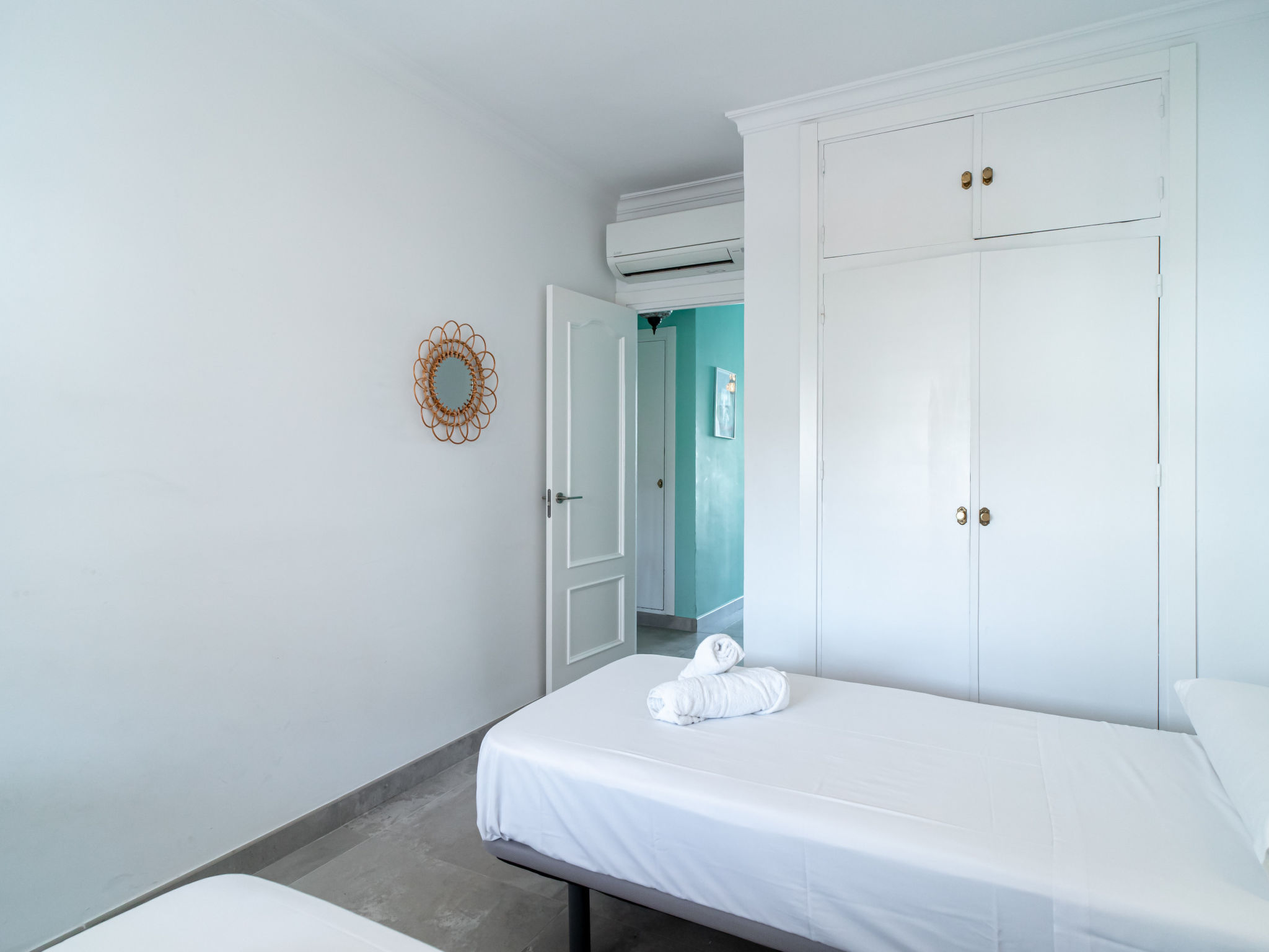 Photo of Carabeo 20 Apartment by Casasol