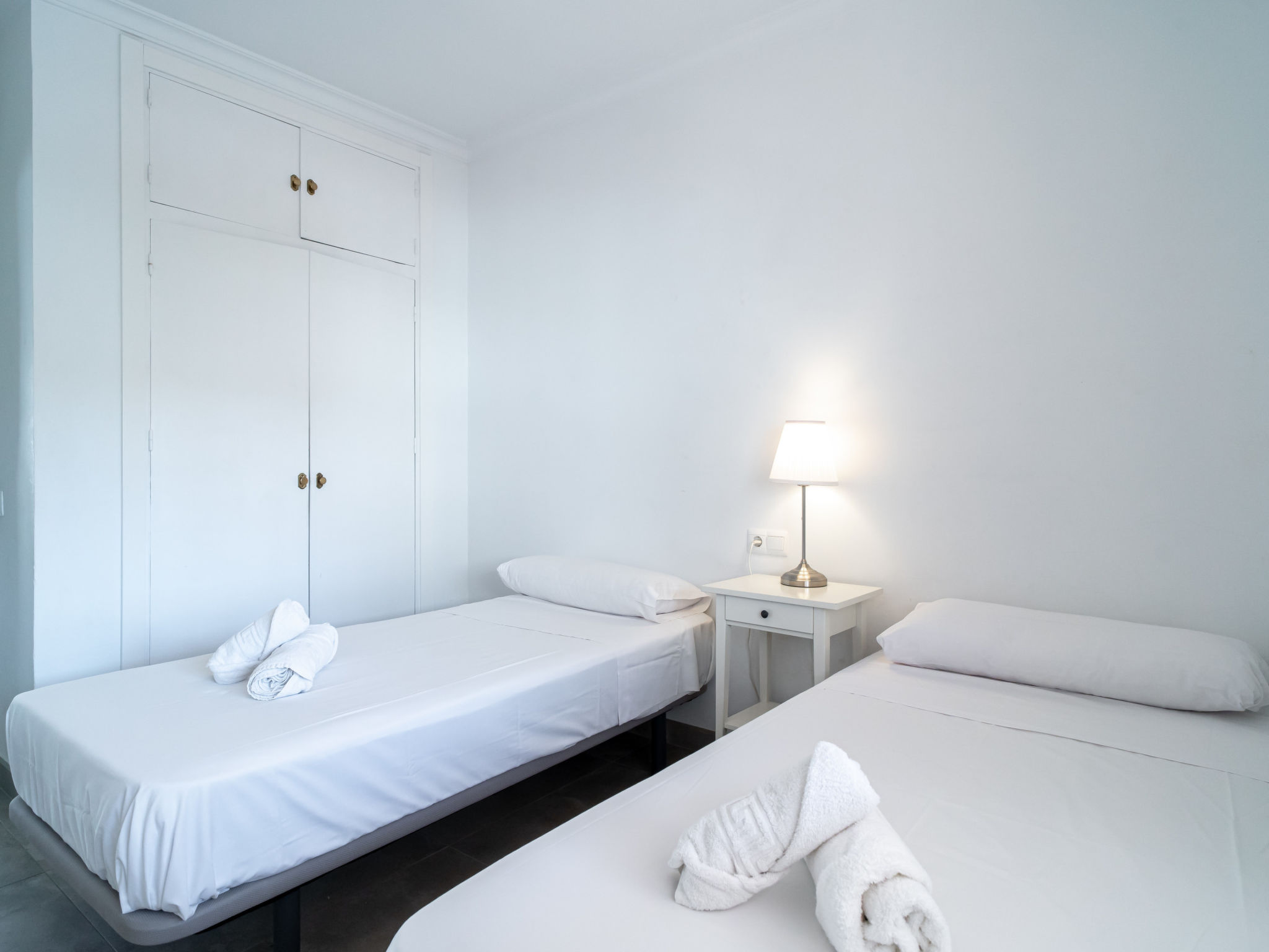 Photo of Carabeo 20 Apartment by Casasol