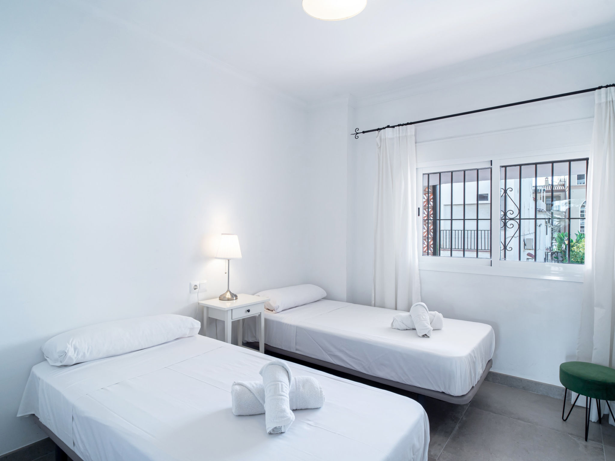 Photo of Carabeo 20 Apartment by Casasol