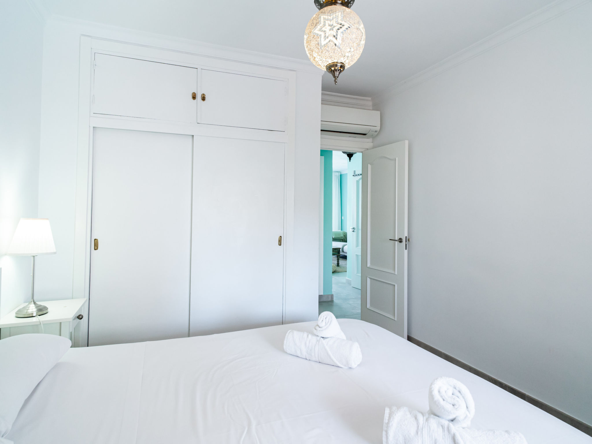 Photo of Carabeo 20 Apartment by Casasol