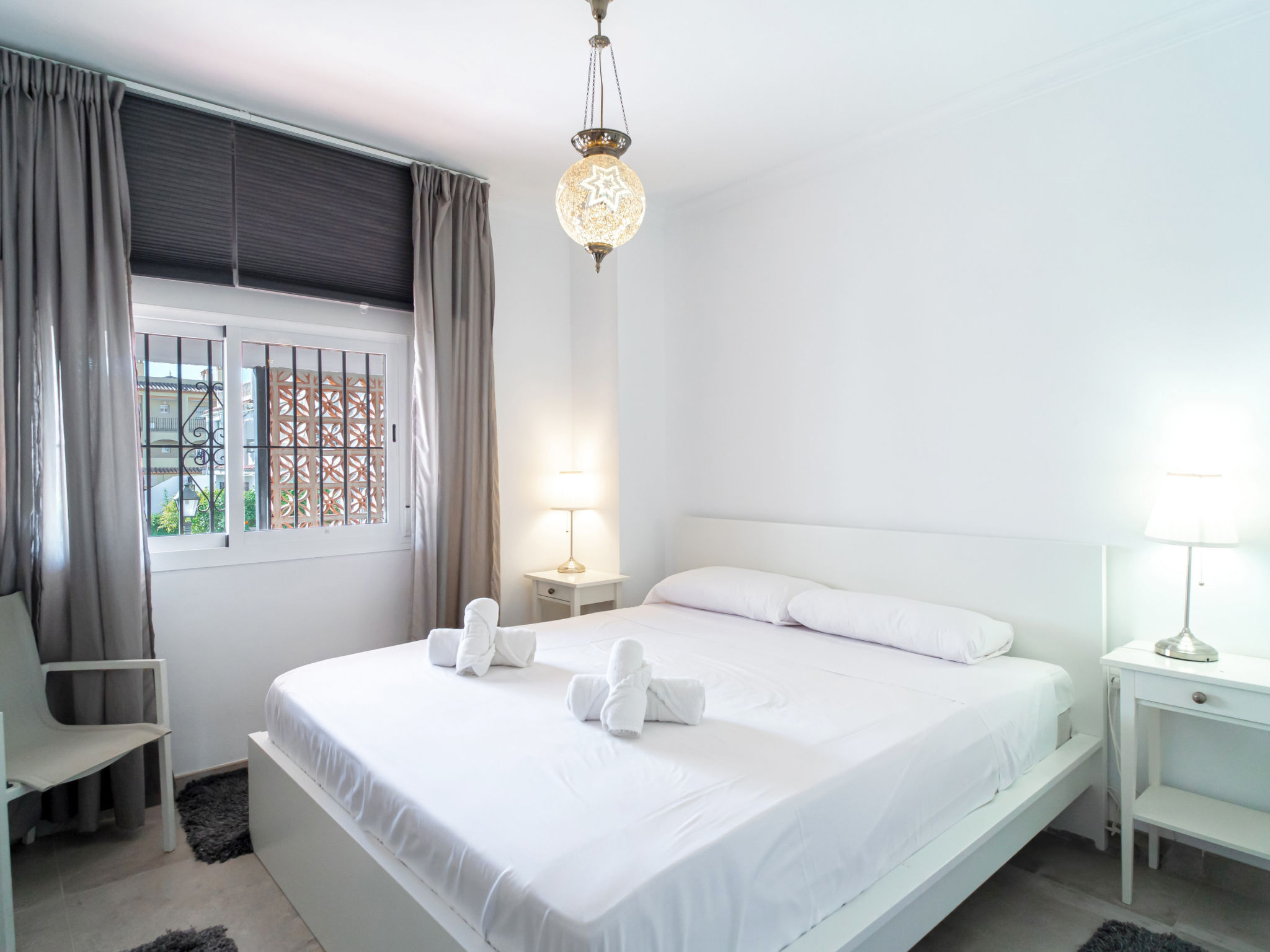 Photo of Carabeo 20 Apartment by Casasol