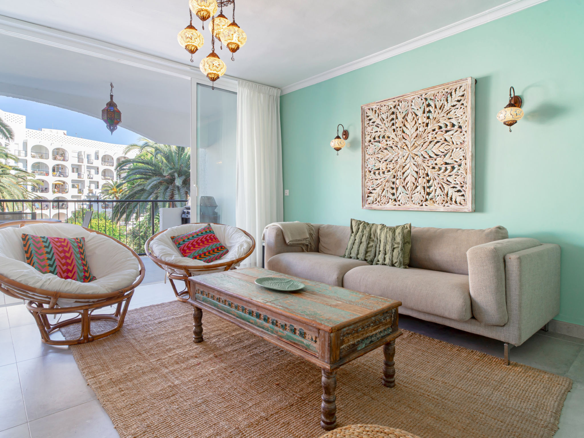 Photo of Carabeo 20 Apartment by Casasol