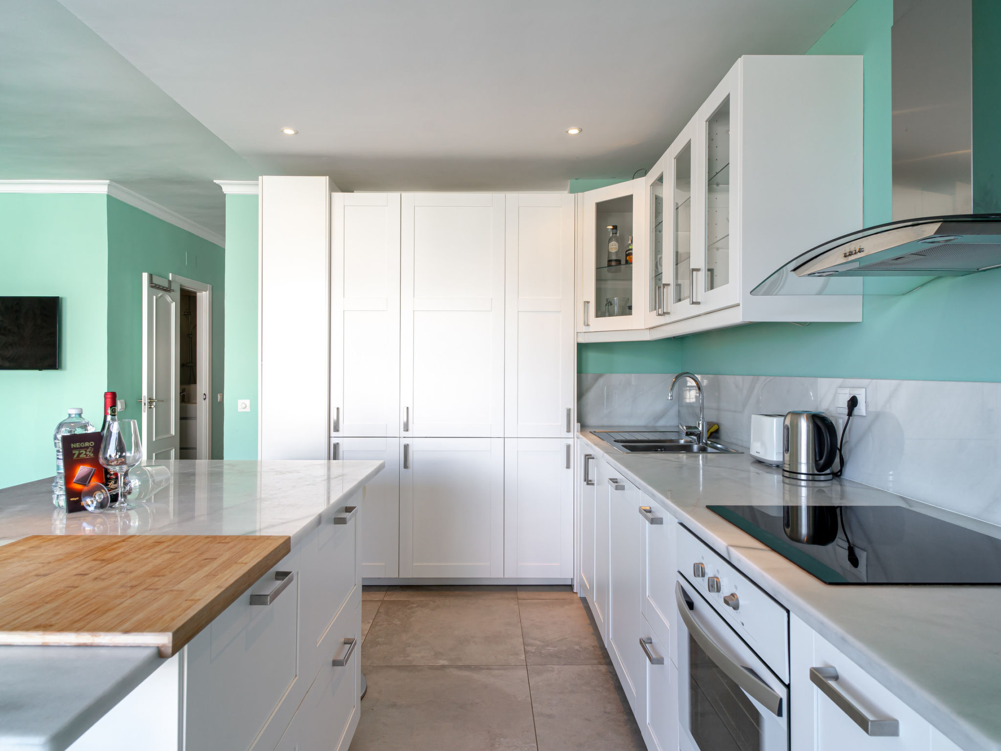 Photo of Carabeo 20 Apartment by Casasol