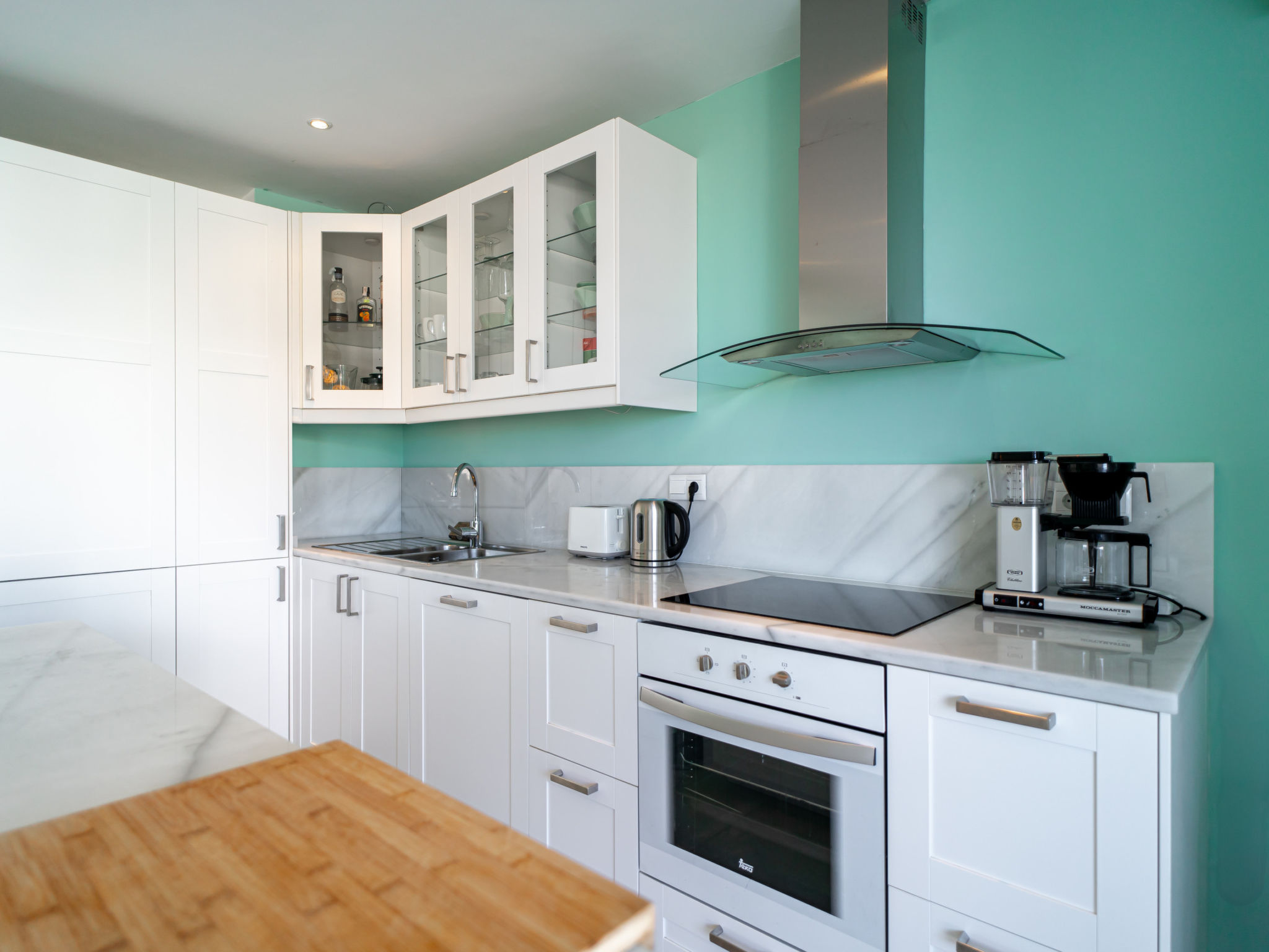 Photo of Carabeo 20 Apartment by Casasol