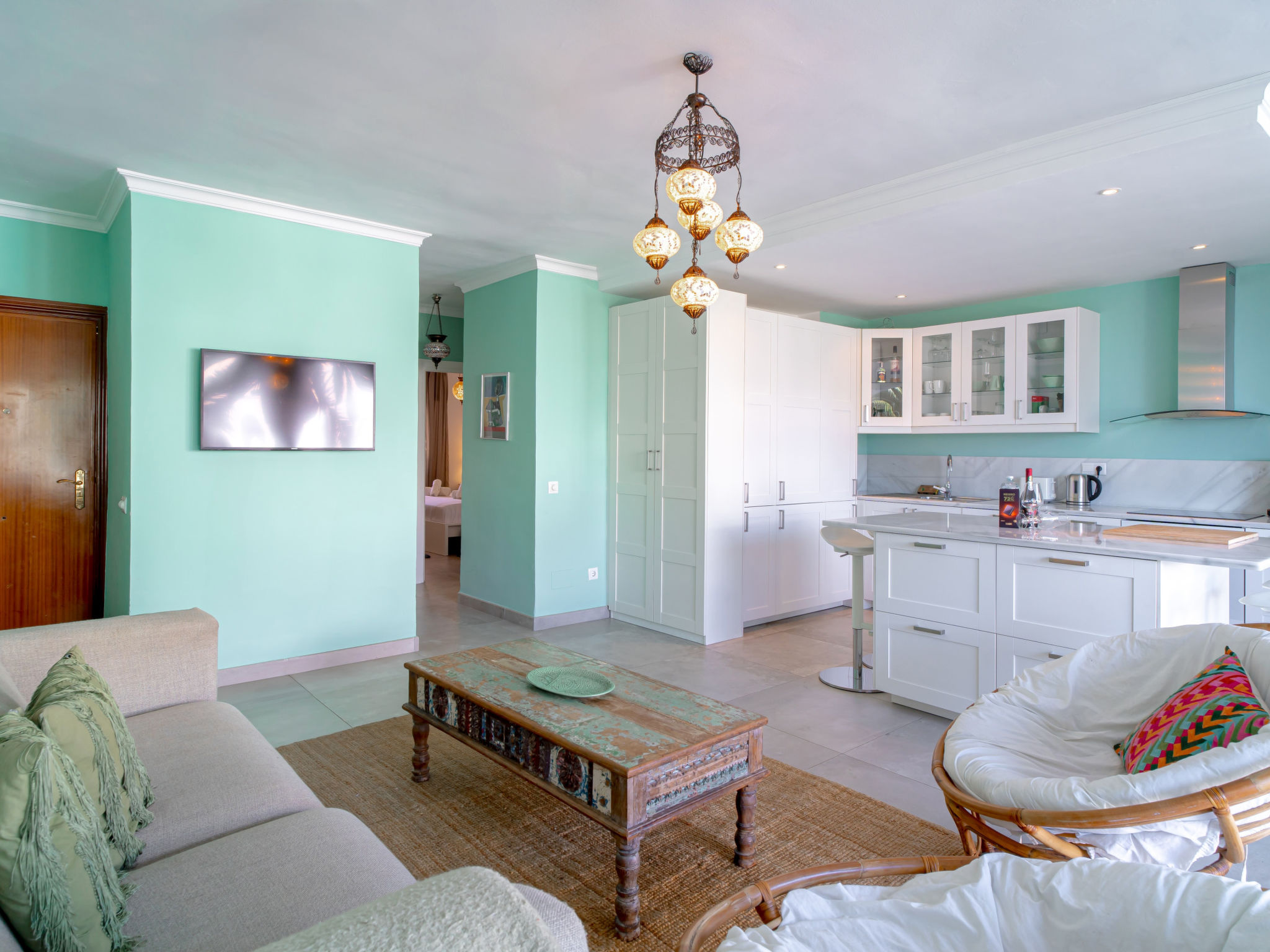 Photo of Carabeo 20 Apartment by Casasol