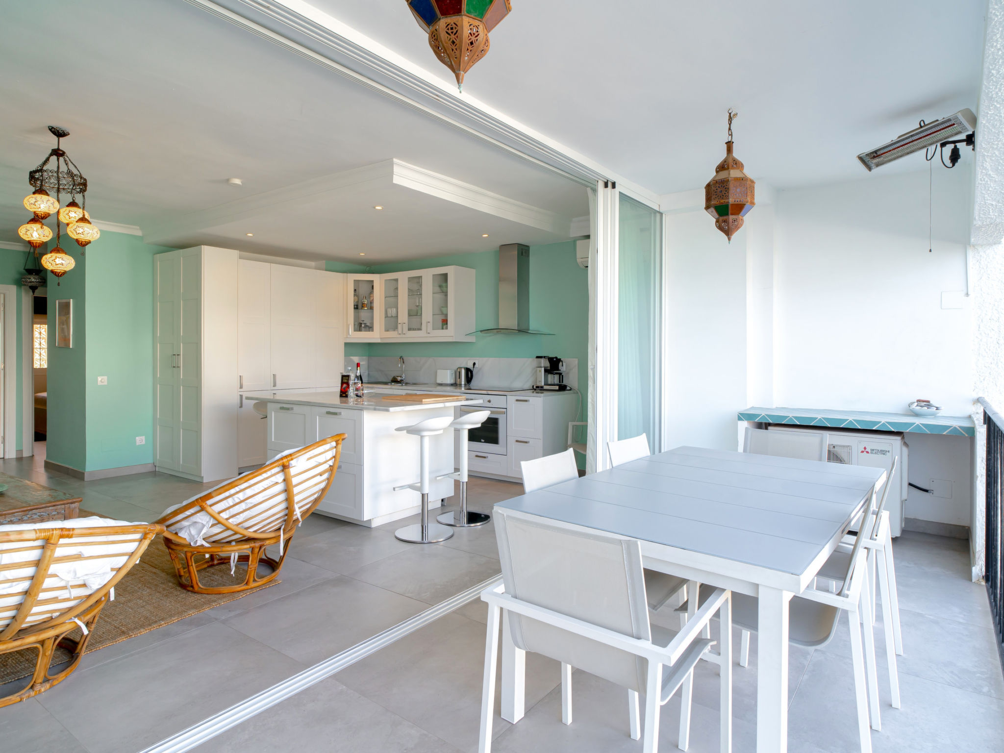 Photo of Carabeo 20 Apartment by Casasol