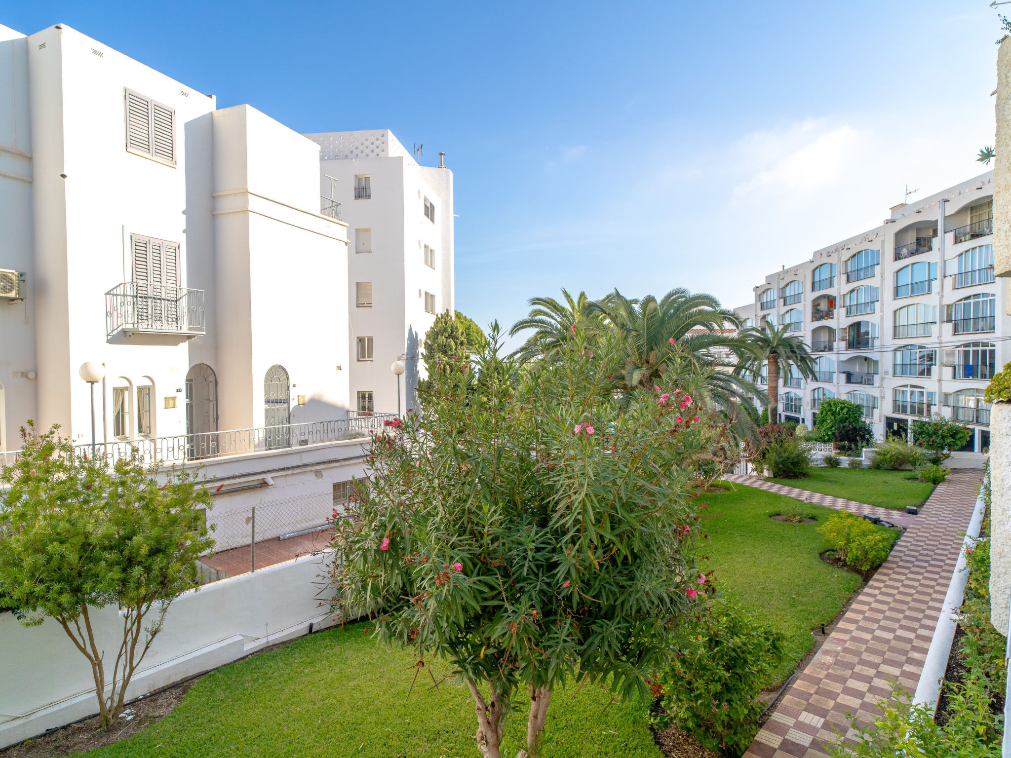 Photo of Carabeo II 5 Apartment by Casasol