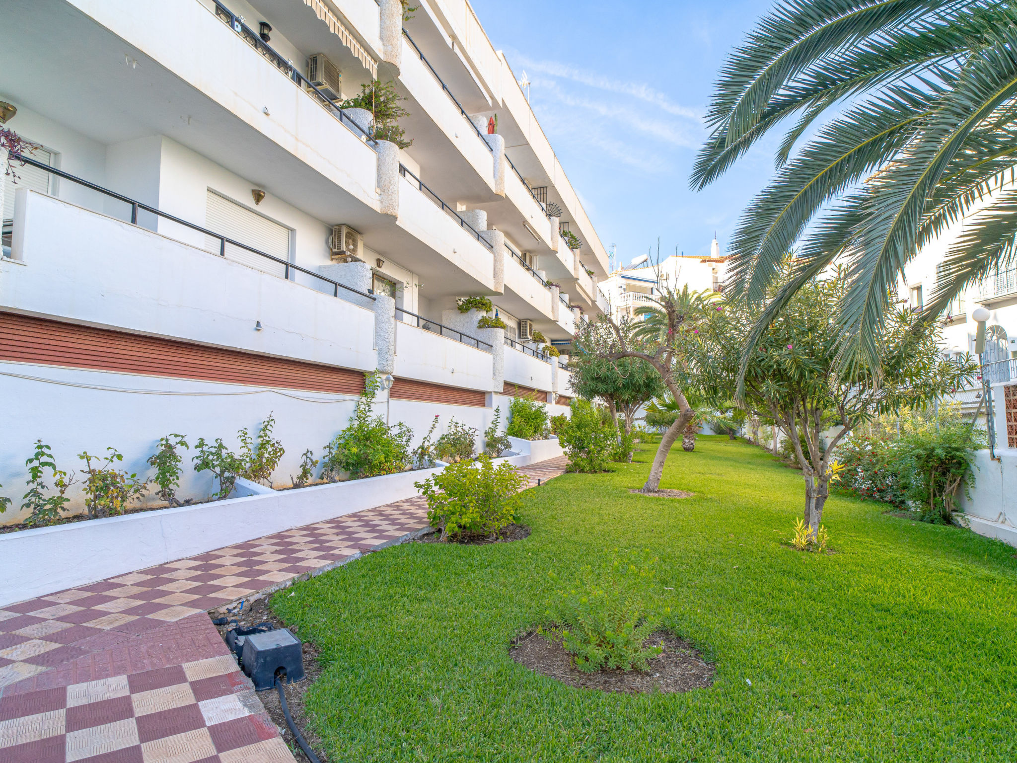 Photo of Carabeo II 5 Apartment by Casasol