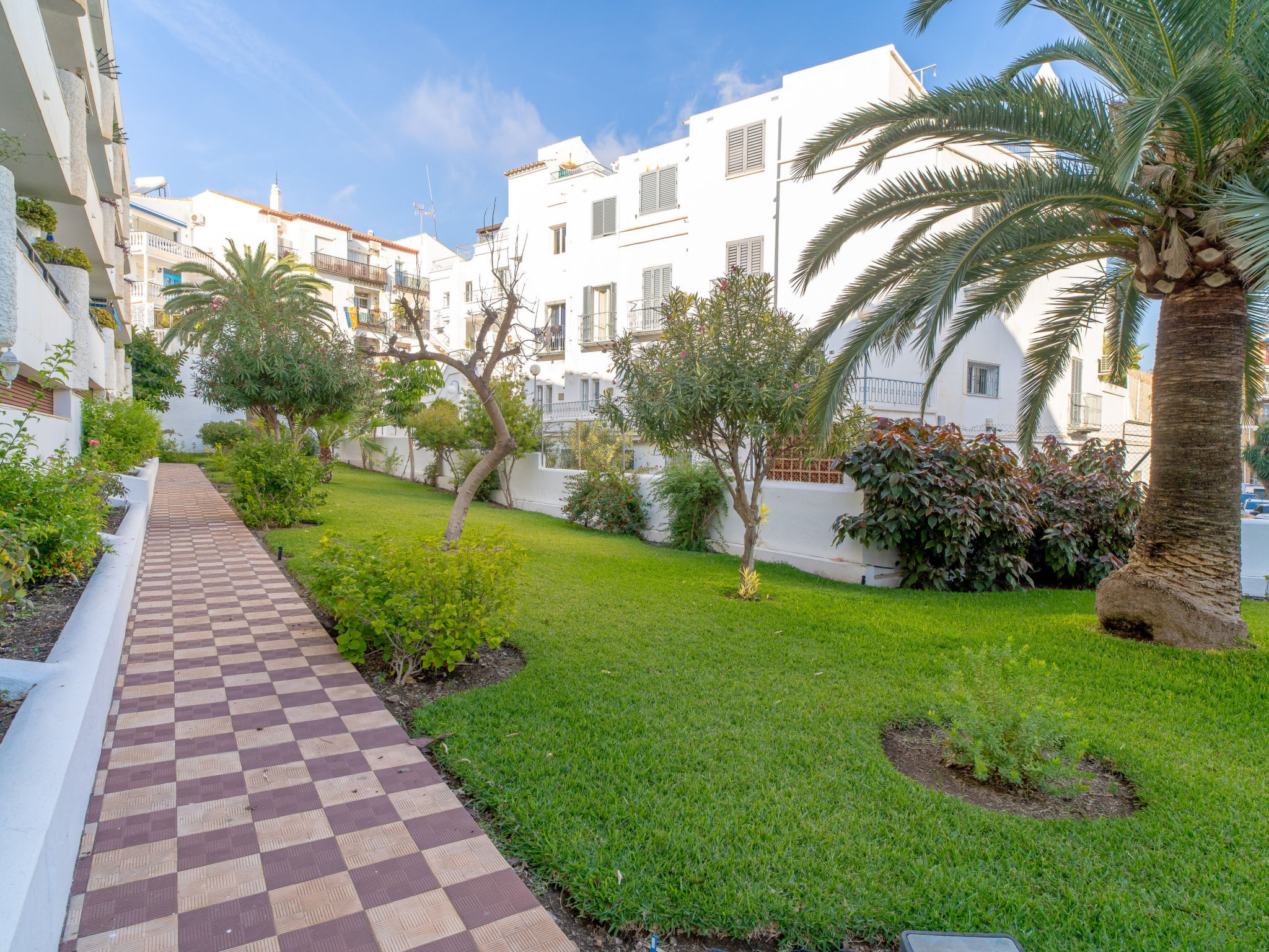 Photo of Carabeo II 5 Apartment by Casasol