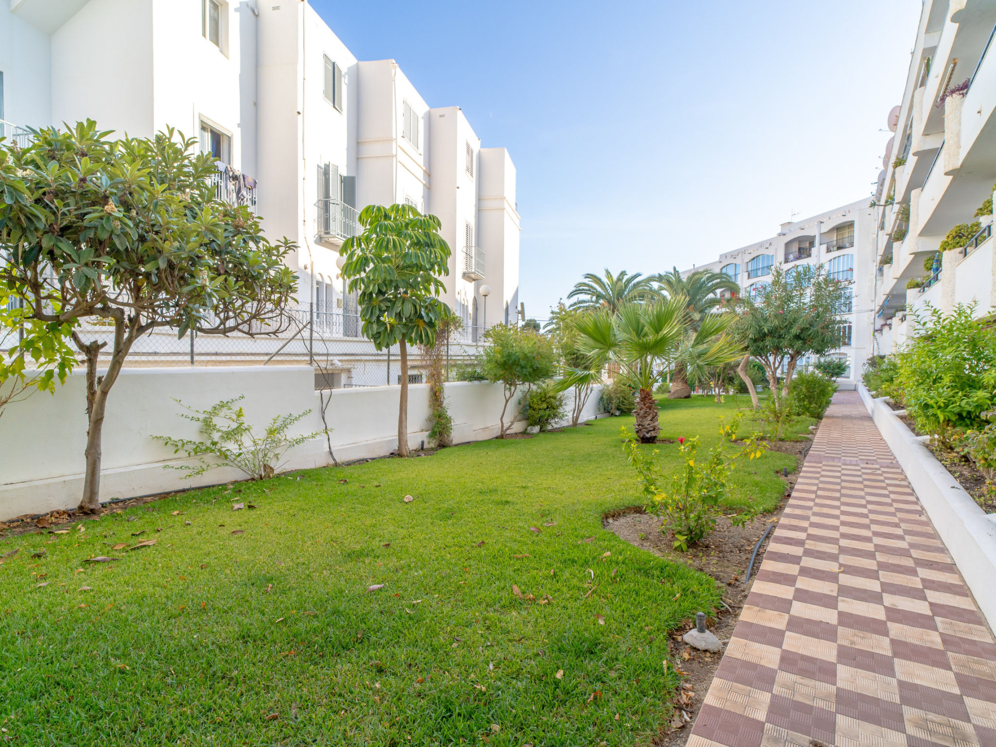 Photo of Carabeo II 5 Apartment by Casasol