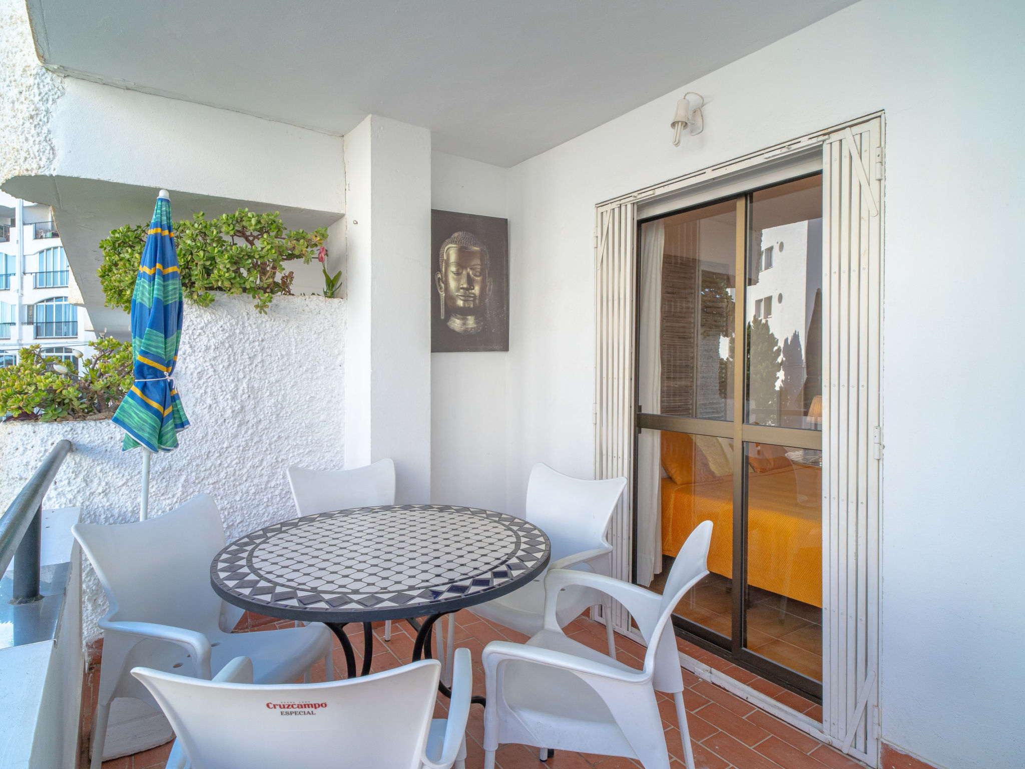 Photo of Carabeo II 5 Apartment by Casasol