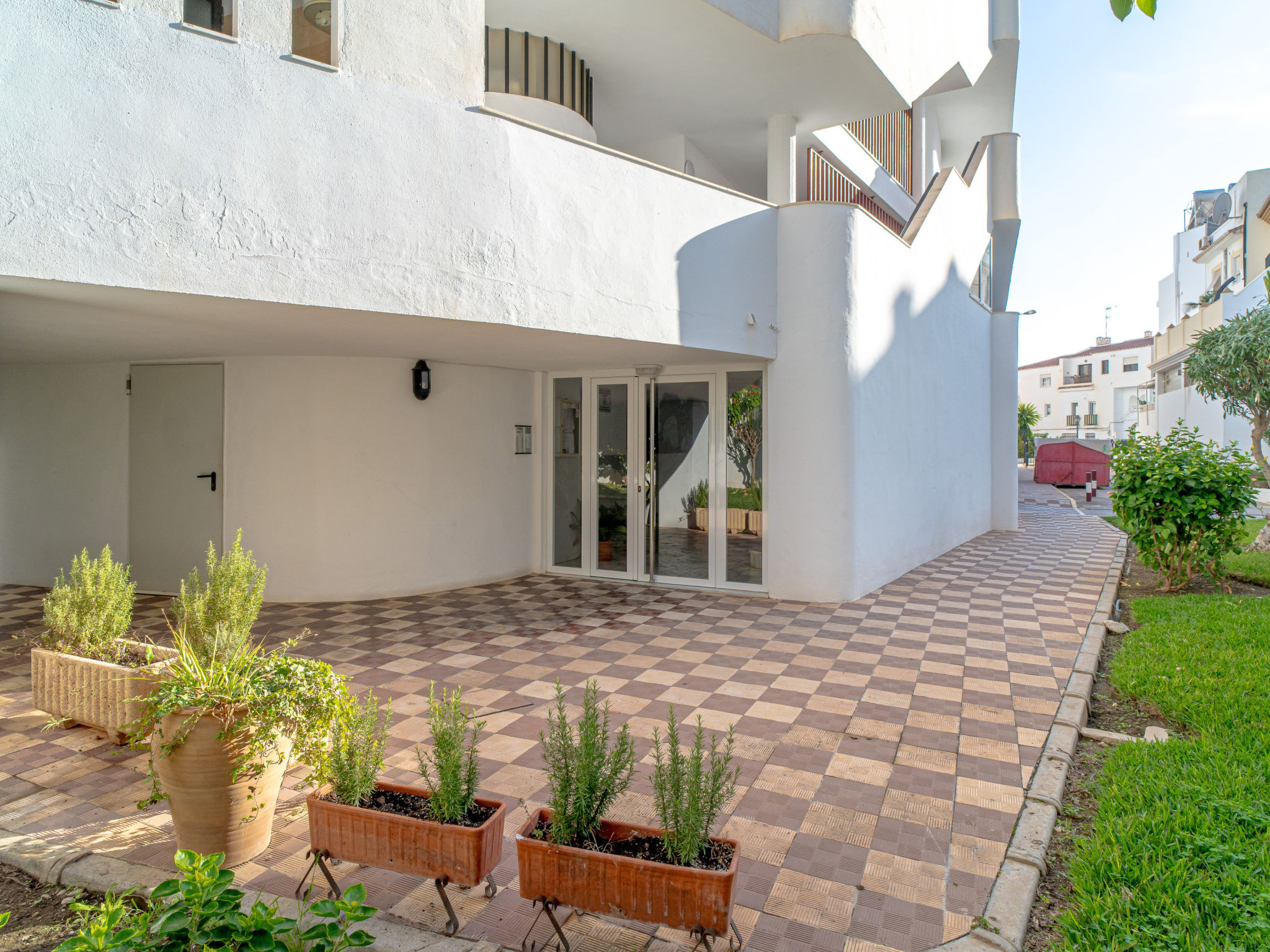 Photo of Carabeo II 5 Apartment by Casasol