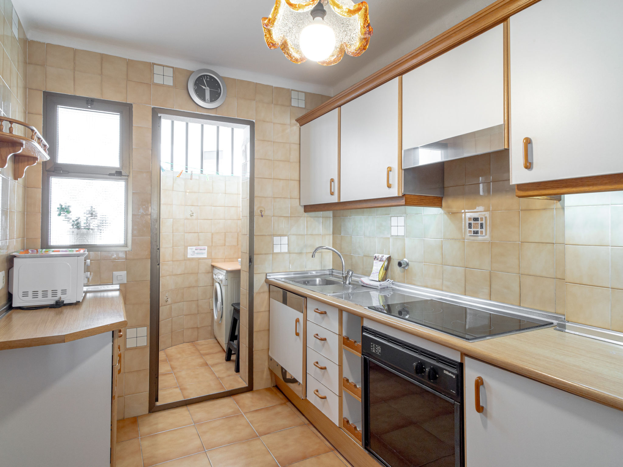 Photo of Carabeo II 5 Apartment by Casasol