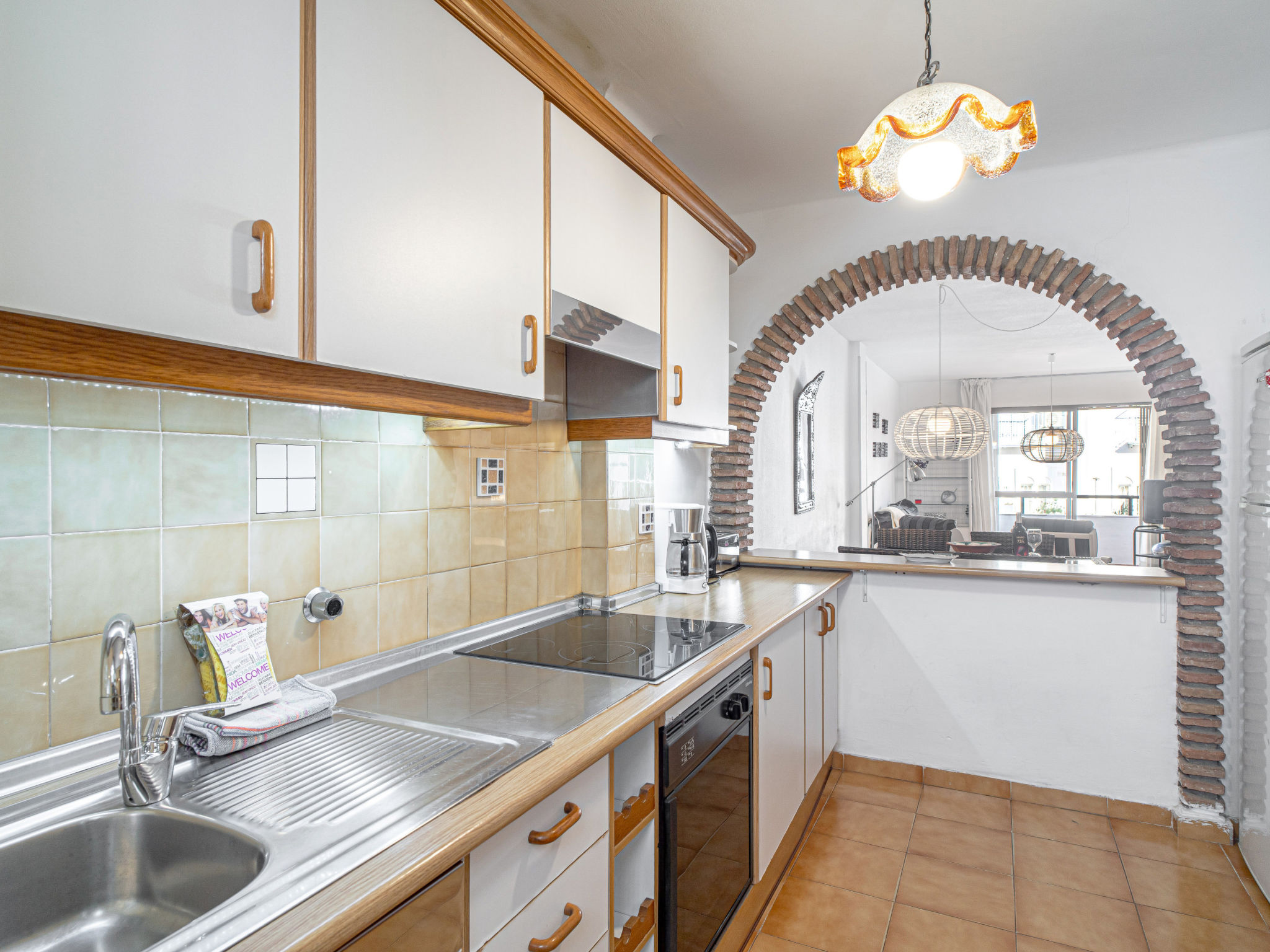 Photo of Carabeo II 5 Apartment by Casasol