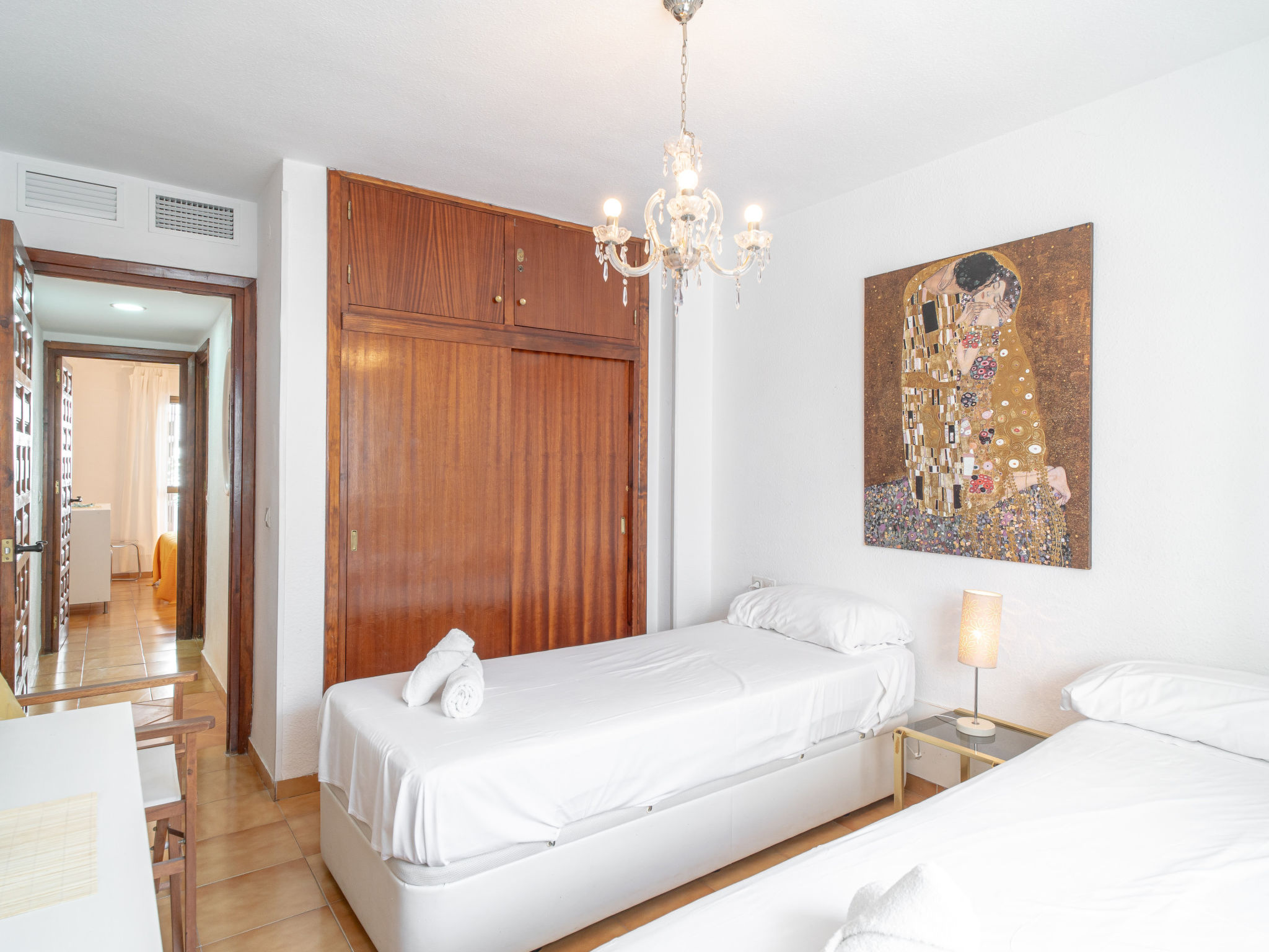 Photo of Carabeo II 5 Apartment by Casasol