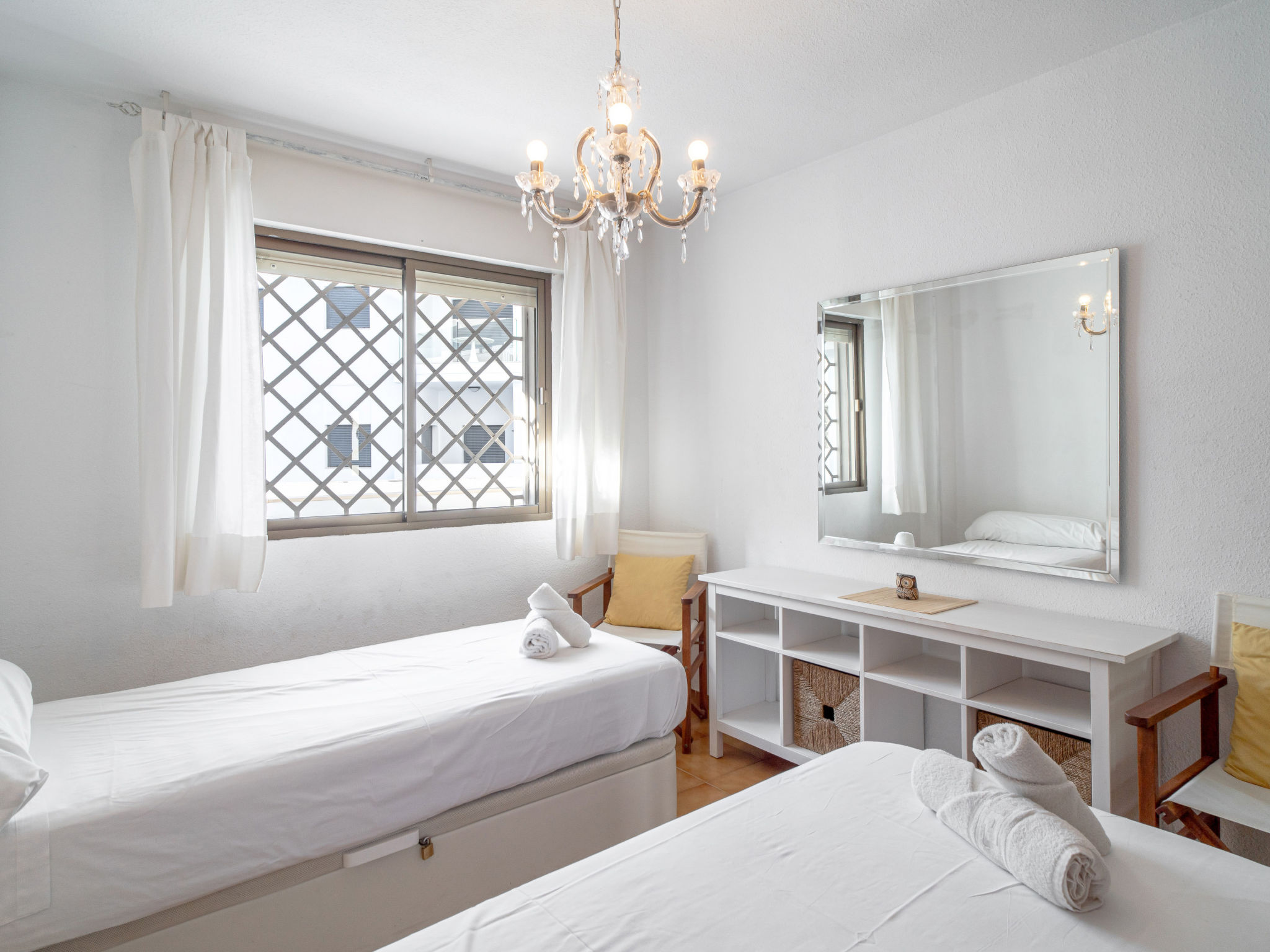 Photo of Carabeo II 5 Apartment by Casasol