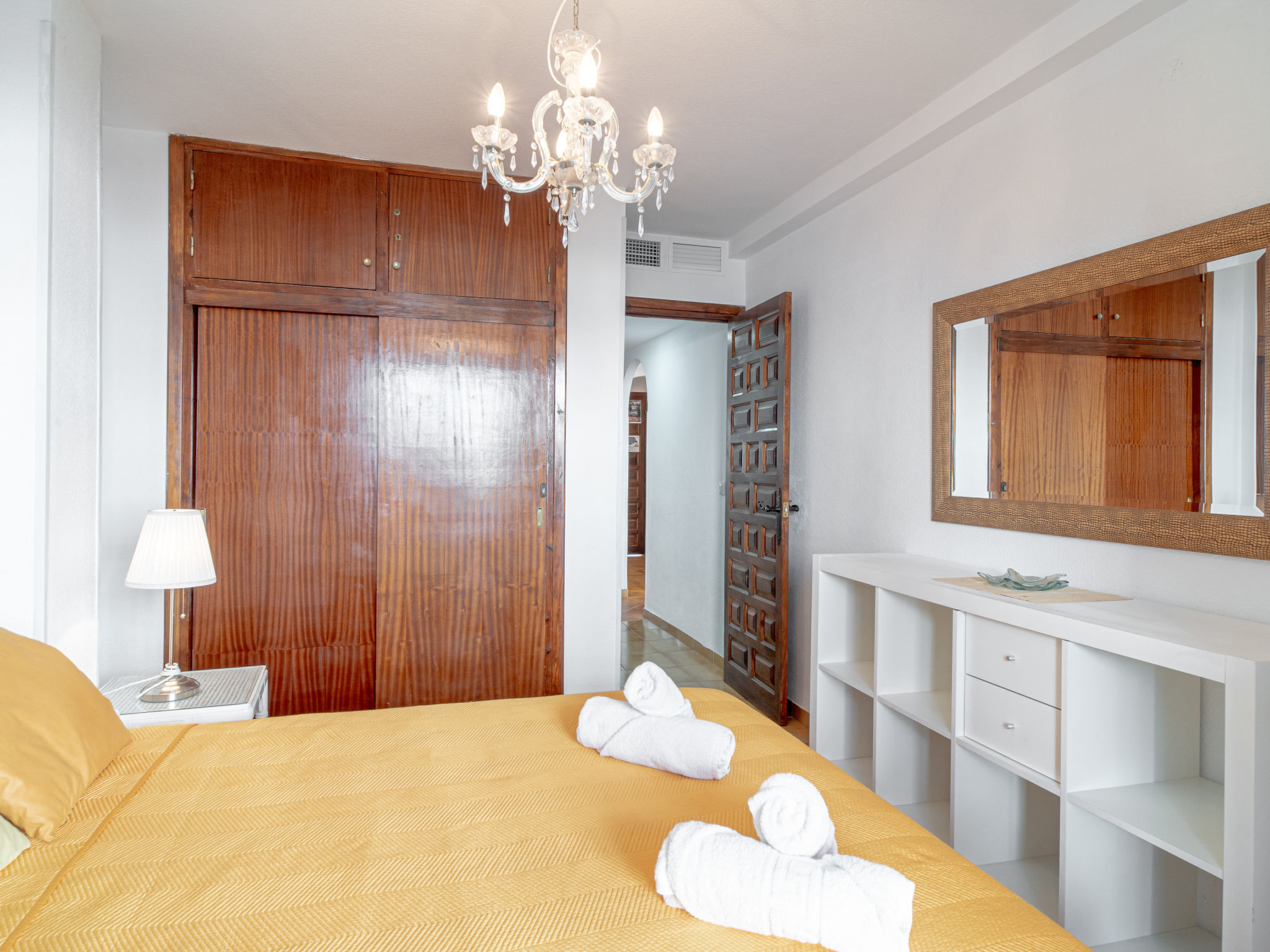Photo of Carabeo II 5 Apartment by Casasol