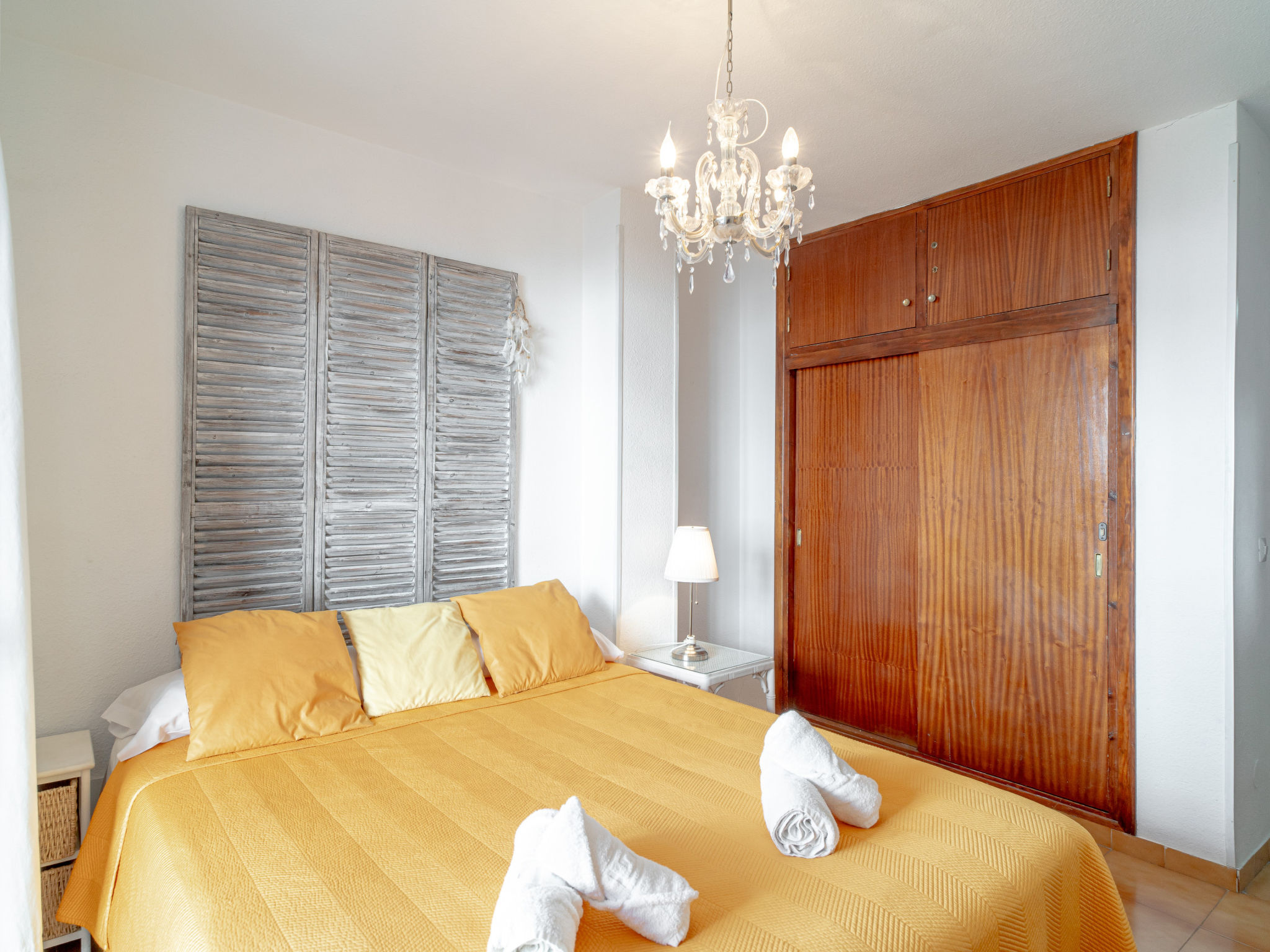 Photo of Carabeo II 5 Apartment by Casasol