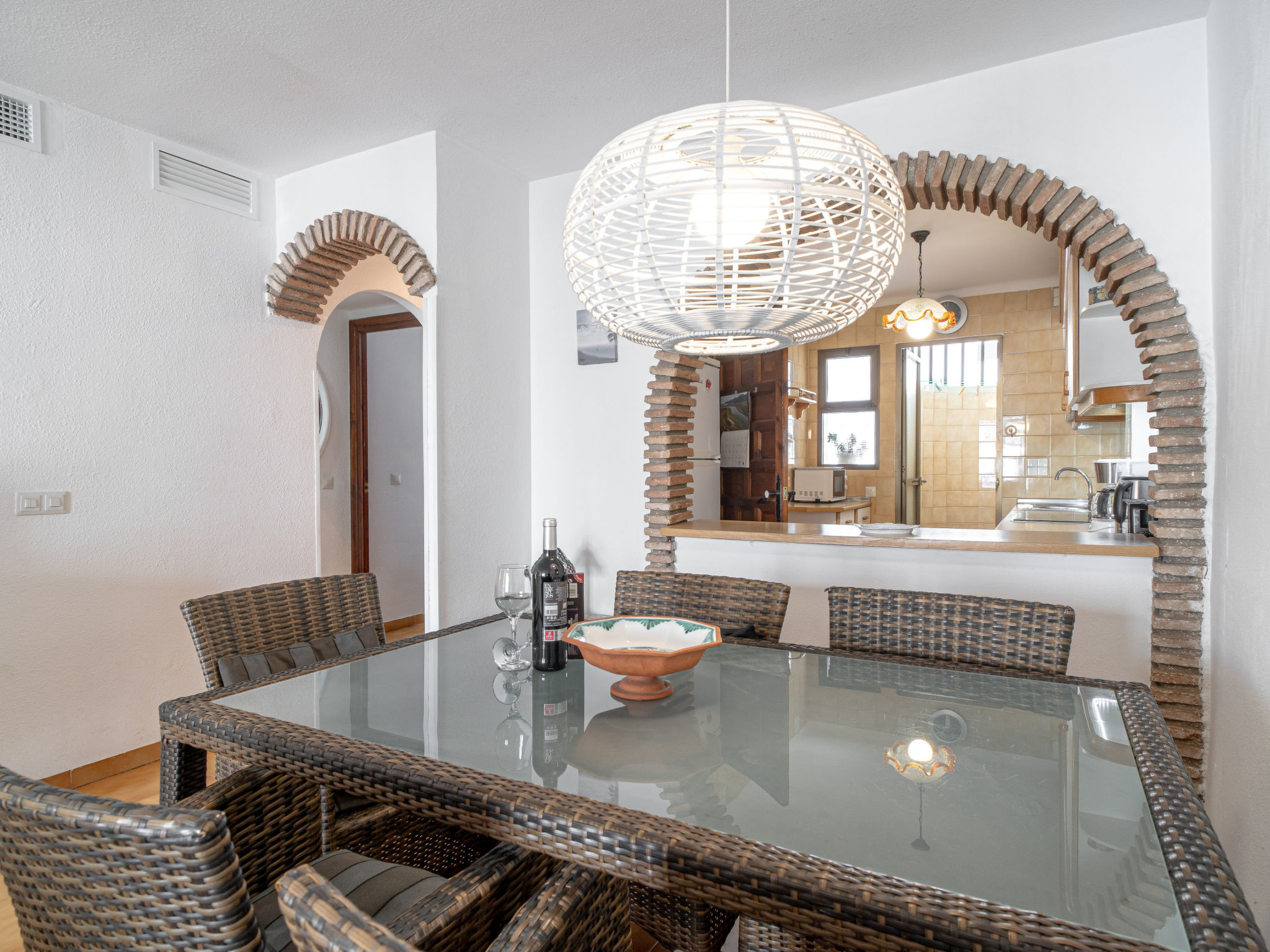 Photo of Carabeo II 5 Apartment by Casasol