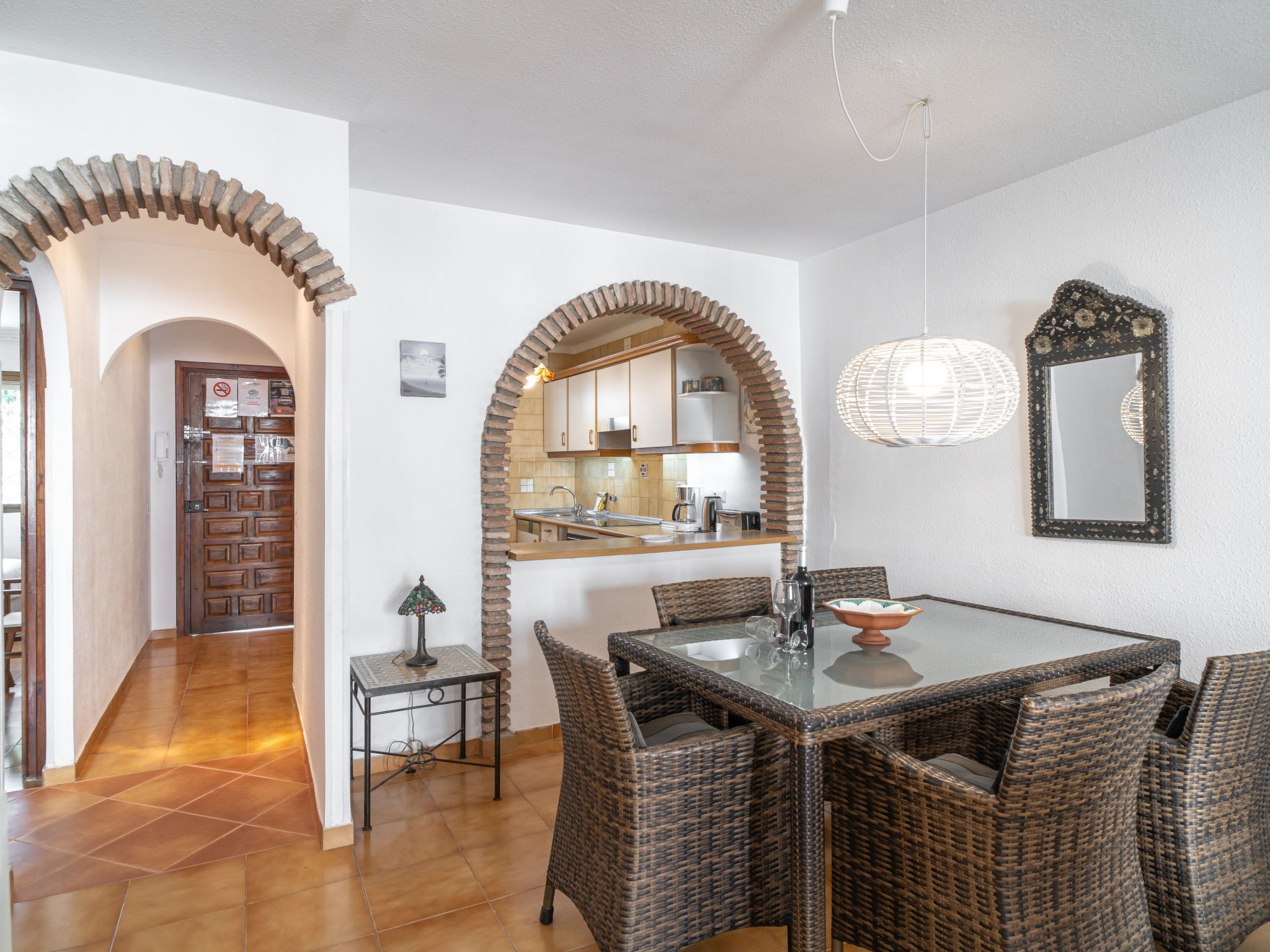 Photo of Carabeo II 5 Apartment by Casasol