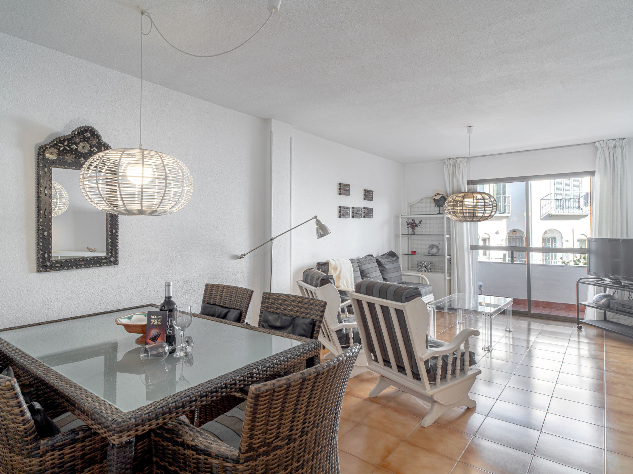Photo of Carabeo II 5 Apartment by Casasol