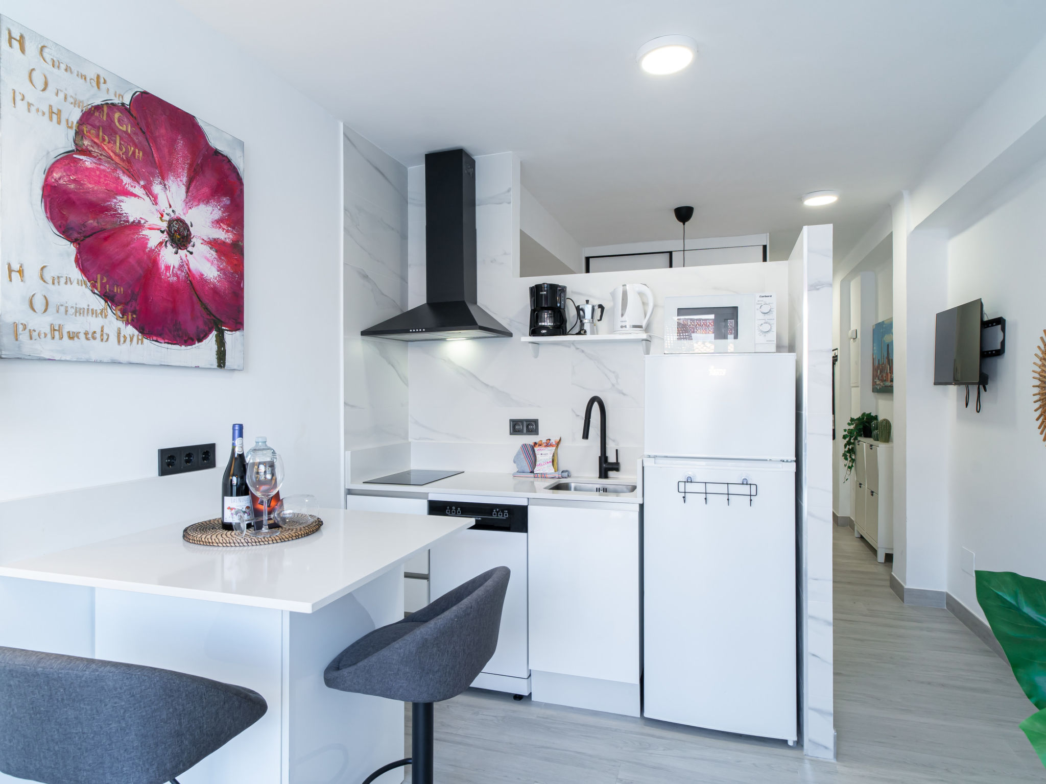 Photo of Central Studio by Casasol