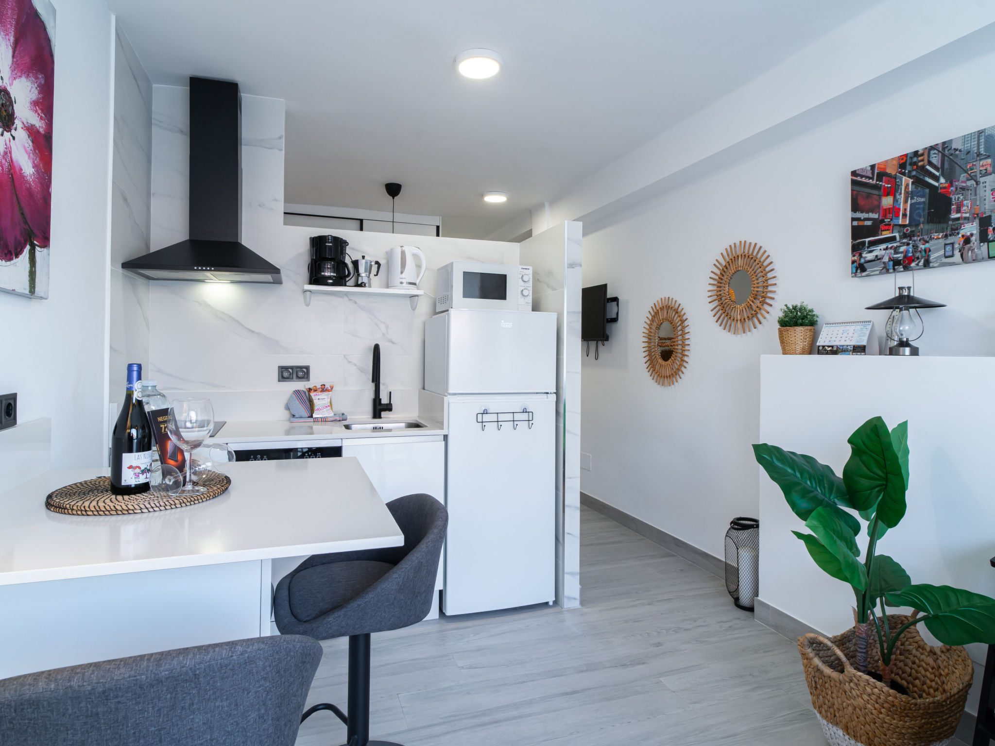 Photo of Central Studio by Casasol