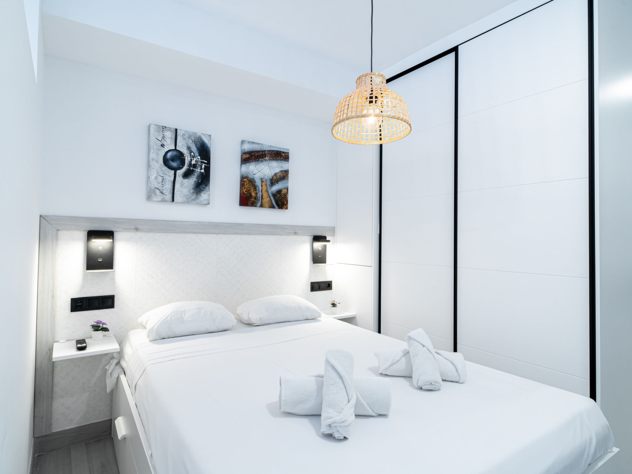 Photo of Central Studio by Casasol