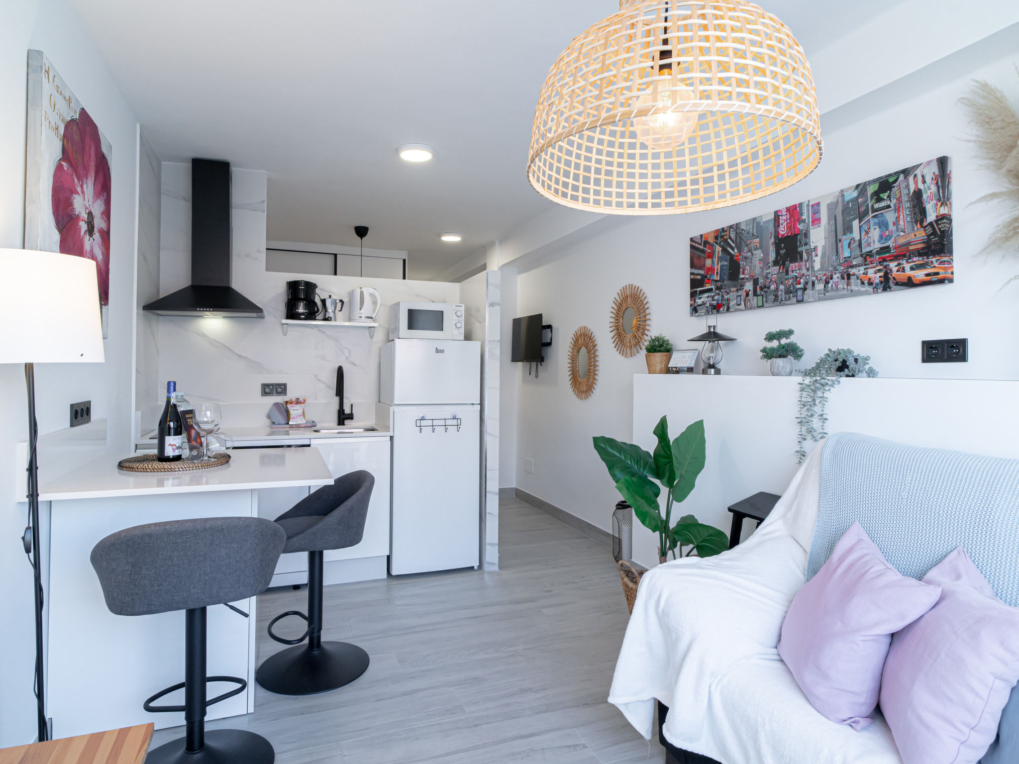 Photo of Central Studio by Casasol