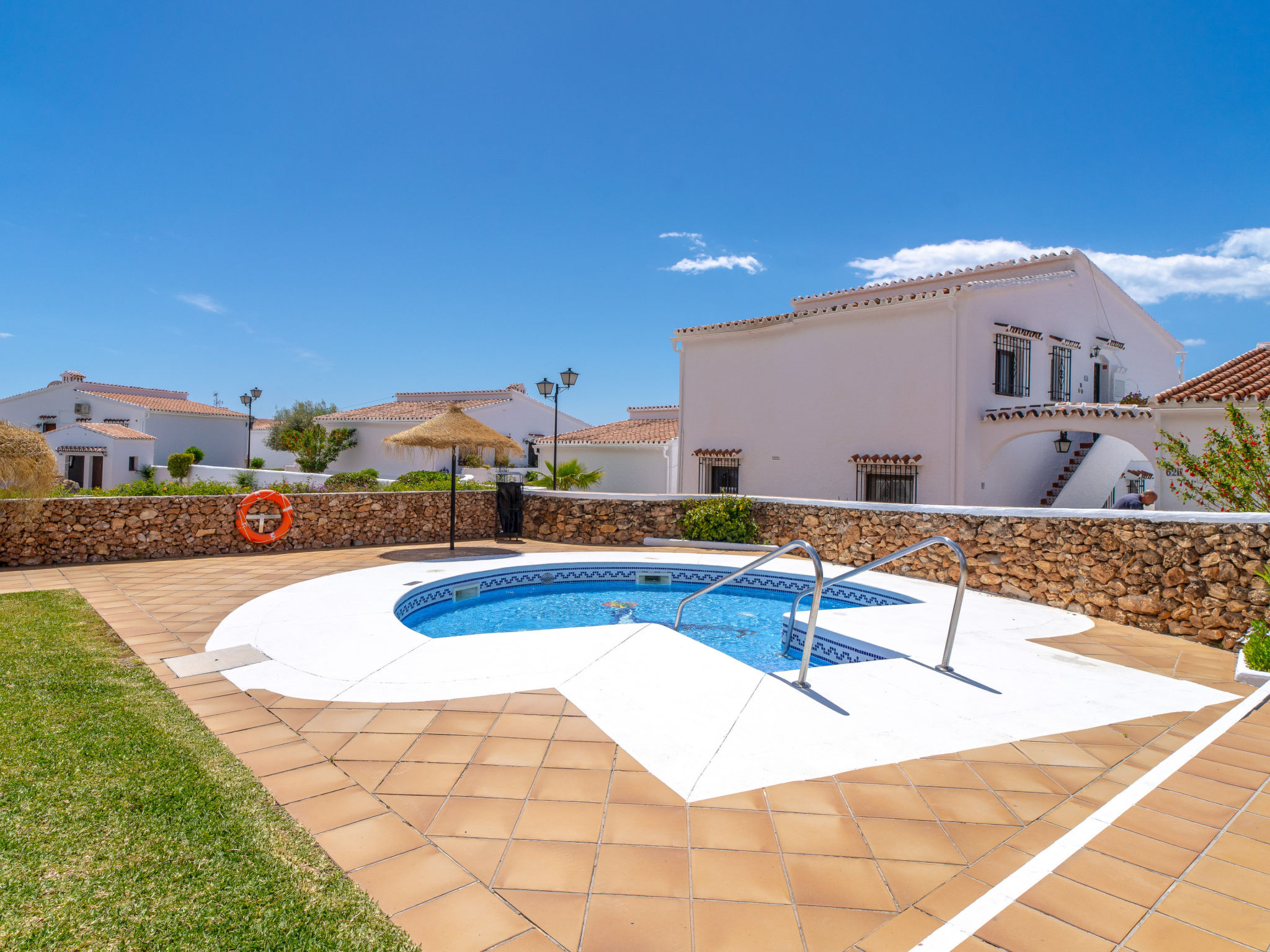 Photo of Los Naranjos 18B Capistrano Village by Casasol