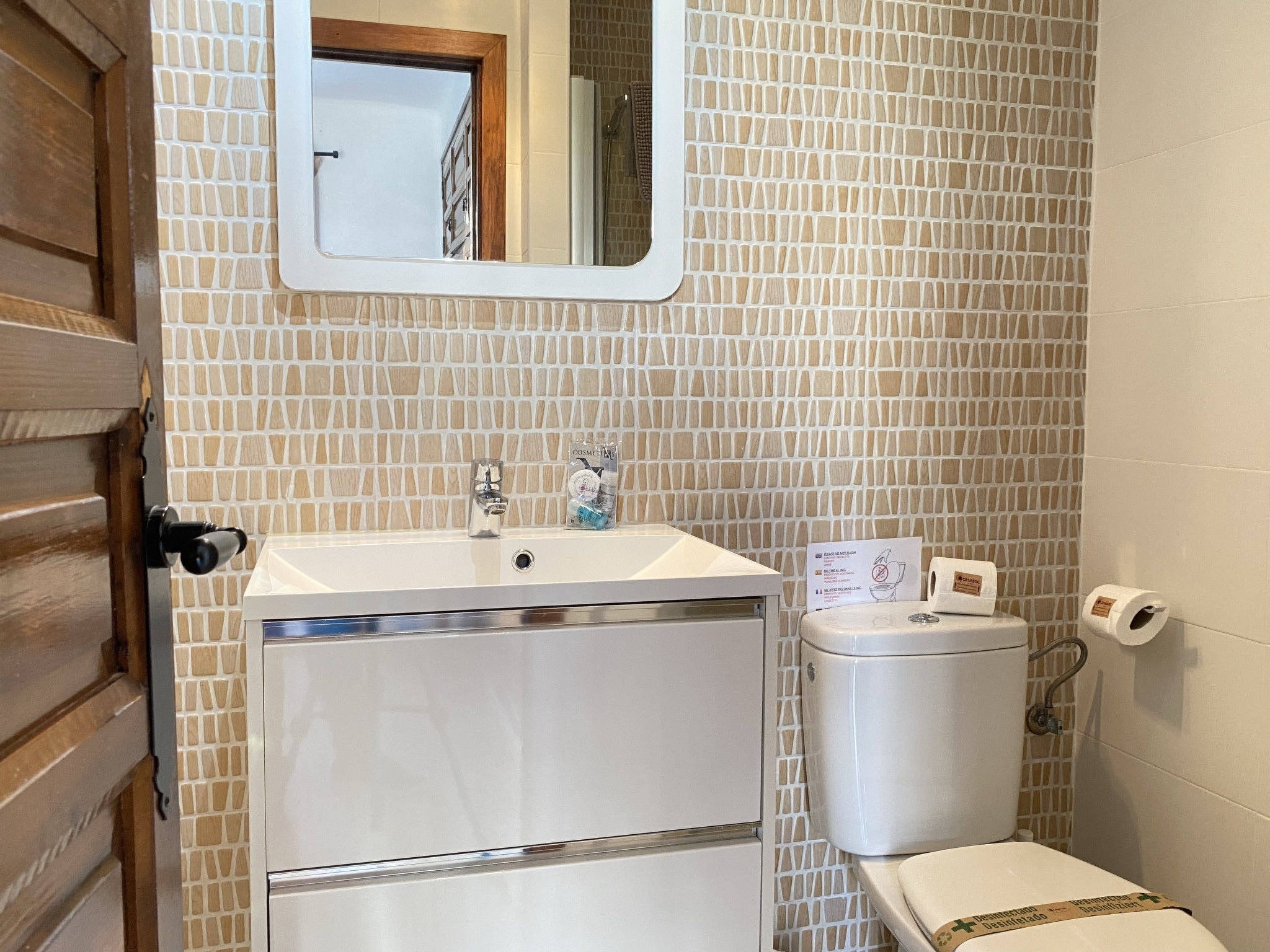 Photo of Los Naranjos 18B Capistrano Village by Casasol