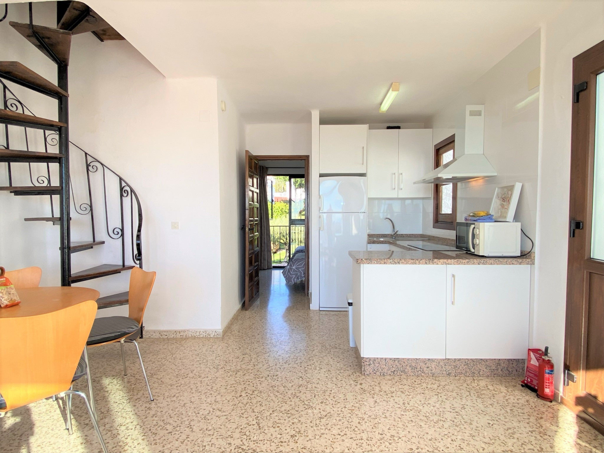 Photo of Los Naranjos 18B Capistrano Village by Casasol