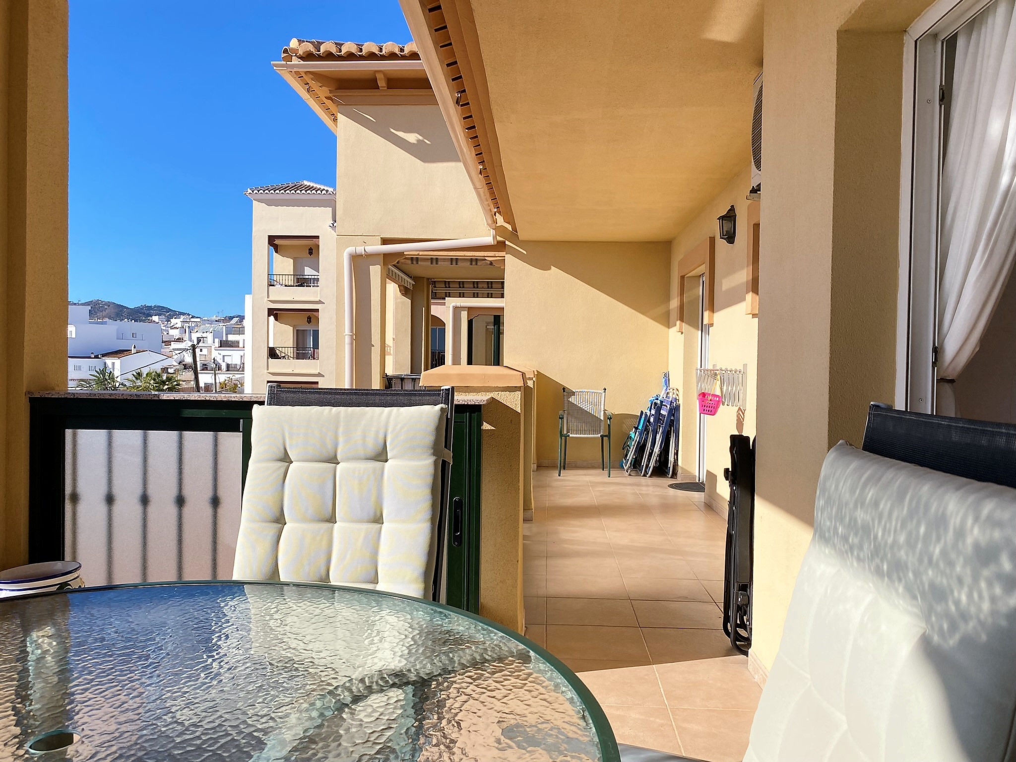 Photo of Milenio 2E Apartment by Casasol